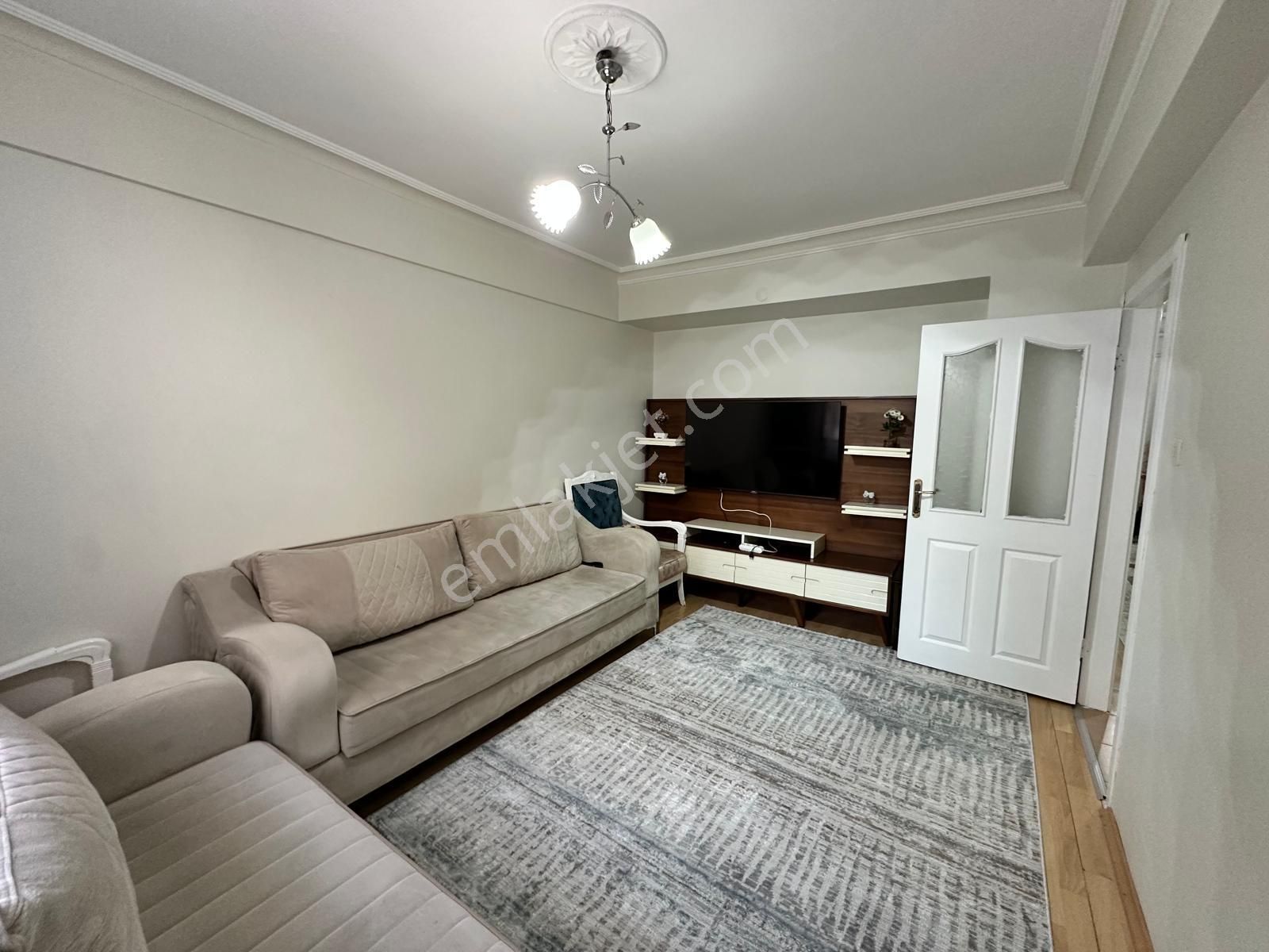 Altındağ - Beşikkaya Mahallesi 9.cadde Yakınında 2+1 Satılık Kupon Daire !!! - Görsel 10