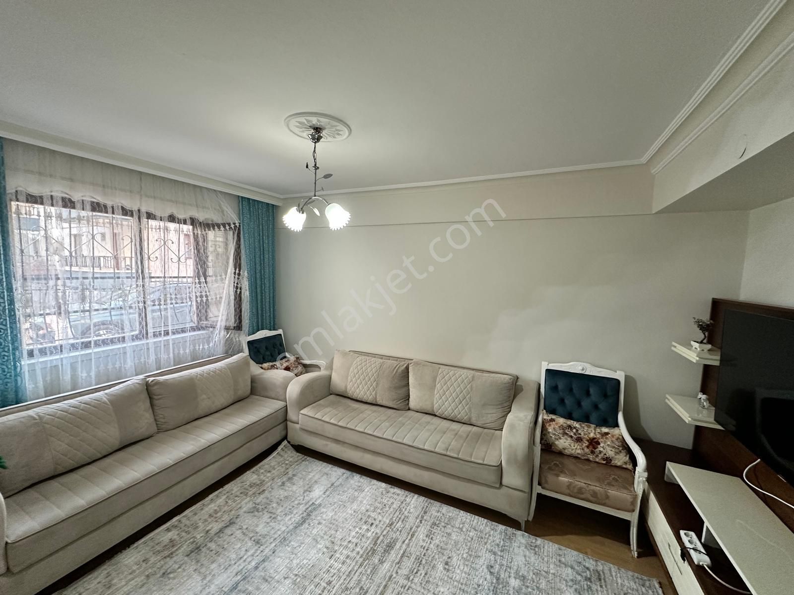 Altındağ - Beşikkaya Mahallesi 9.cadde Yakınında 2+1 Satılık Kupon Daire !!! - Görsel 6