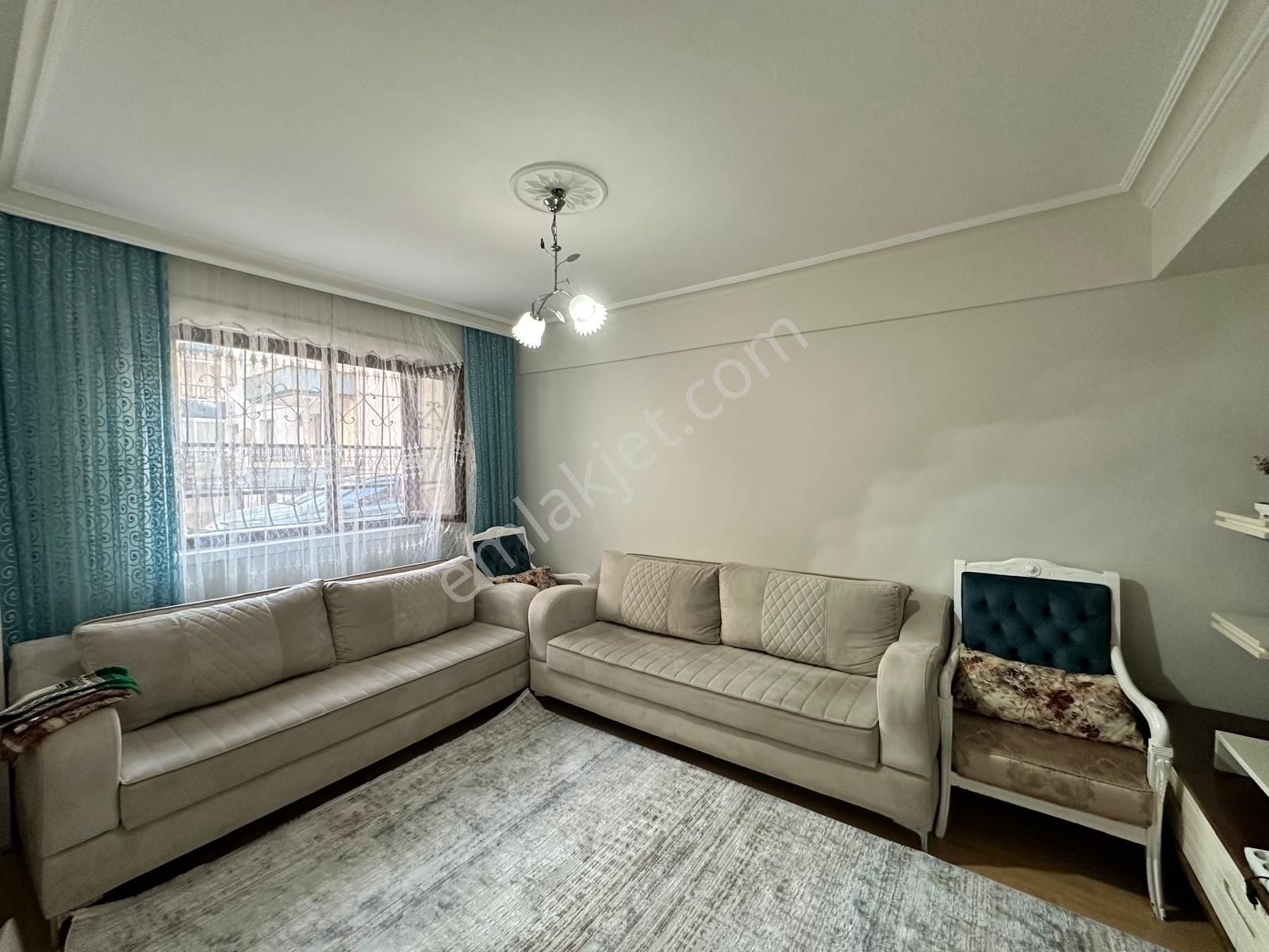 Altındağ - Beşikkaya Mahallesi 9.cadde Yakınında 2+1 Satılık Kupon Daire !!! - Görsel 8