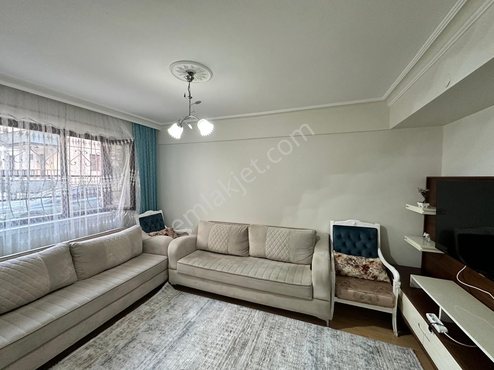 Altındağ - Beşikkaya Mahallesi 9.cadde Yakınında 2+1 Satılık Kupon Daire !!! - Görsel 11