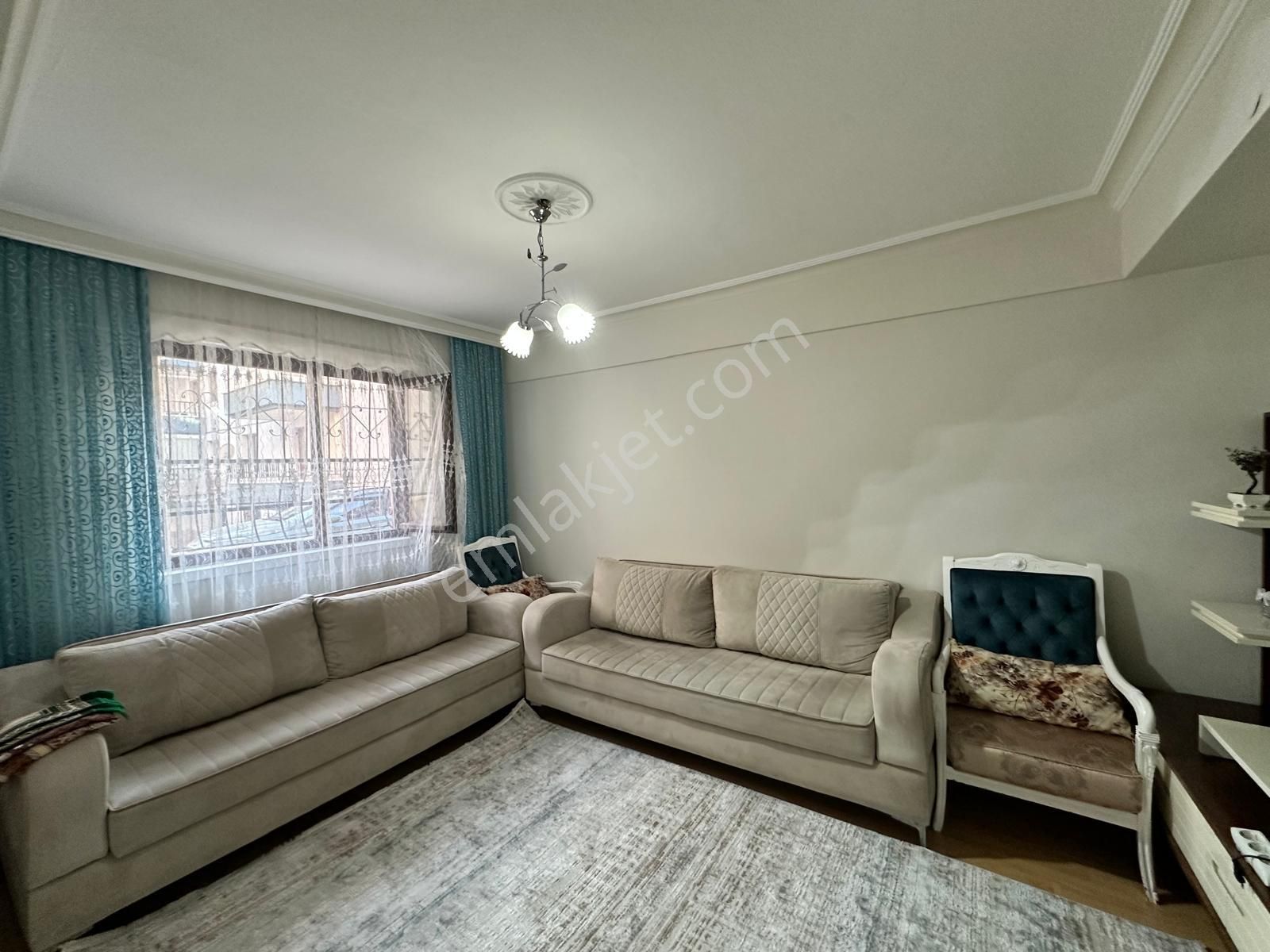 Altındağ - Beşikkaya Mahallesi 9.cadde Yakınında 2+1 Satılık Kupon Daire !!! - Görsel 7