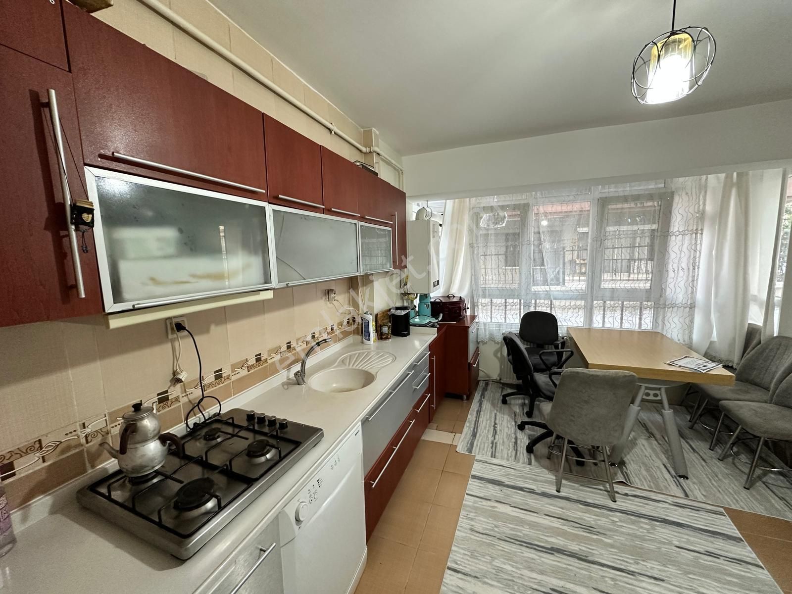 Altındağ - Beşikkaya Mahallesi 9.cadde Yakınında 2+1 Satılık Kupon Daire !!! - Görsel 3