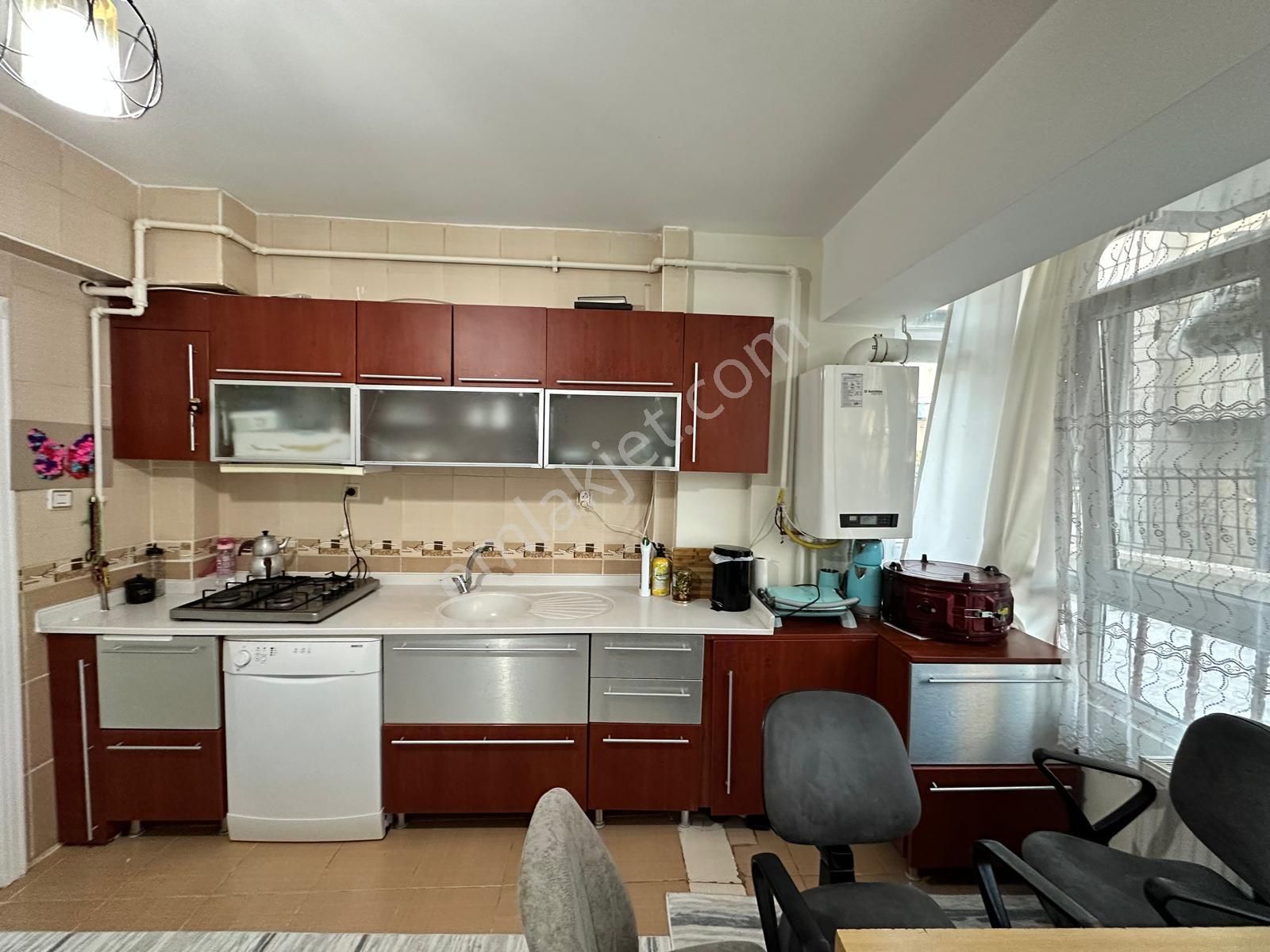 Altındağ - Beşikkaya Mahallesi 9.cadde Yakınında 2+1 Satılık Kupon Daire !!!