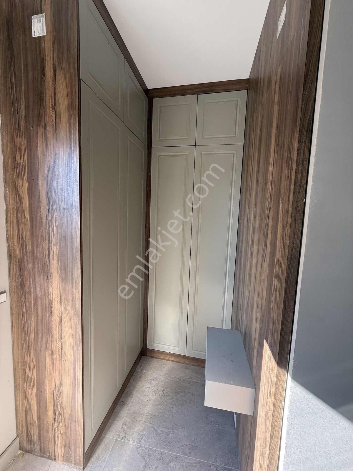 Gümüş Grouptan Ambarderede Site İçerisinde Satılık Villa - Görsel 17