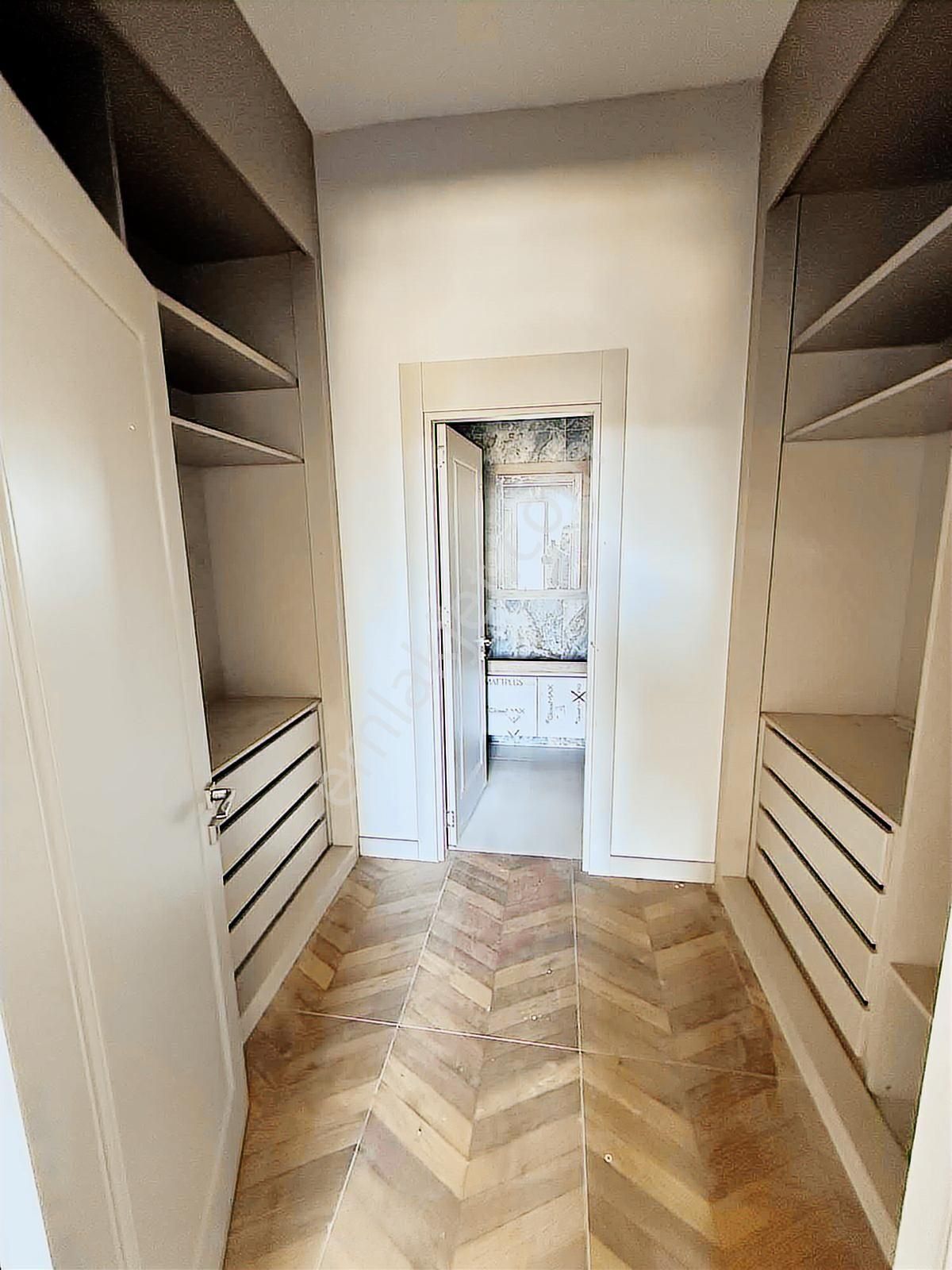 Gümüş Grouptan Ambarderede Site İçerisinde Satılık Villa - Görsel 33