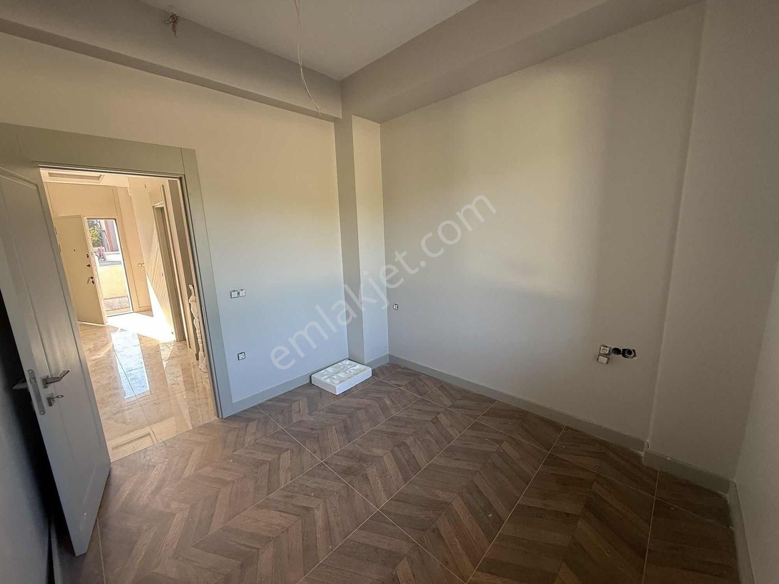 Gümüş Grouptan Ambarderede Site İçerisinde Satılık Villa - Görsel 12