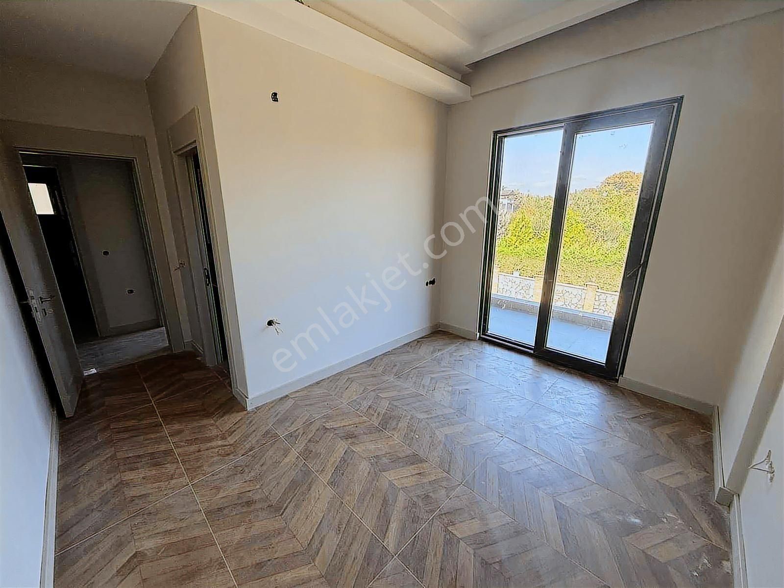 Gümüş Grouptan Ambarderede Site İçerisinde Satılık Villa - Görsel 3