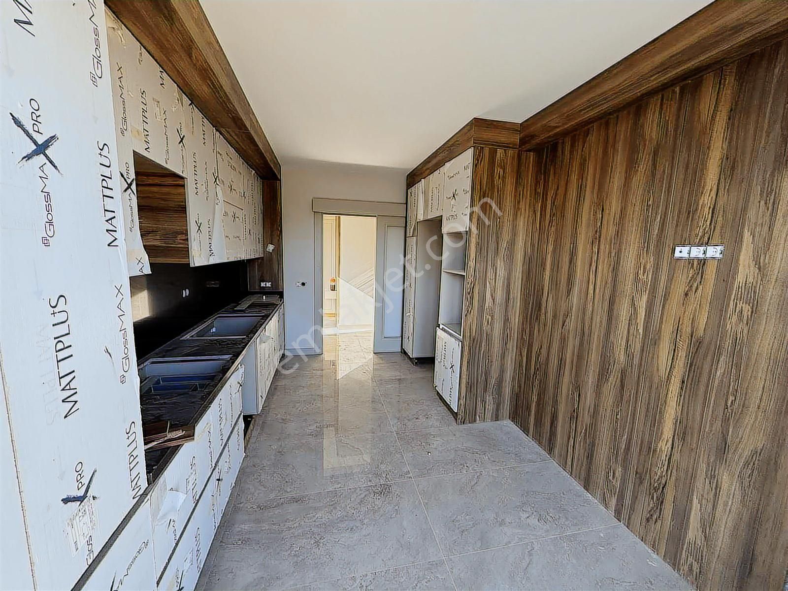 Gümüş Grouptan Ambarderede Site İçerisinde Satılık Villa - Görsel 10