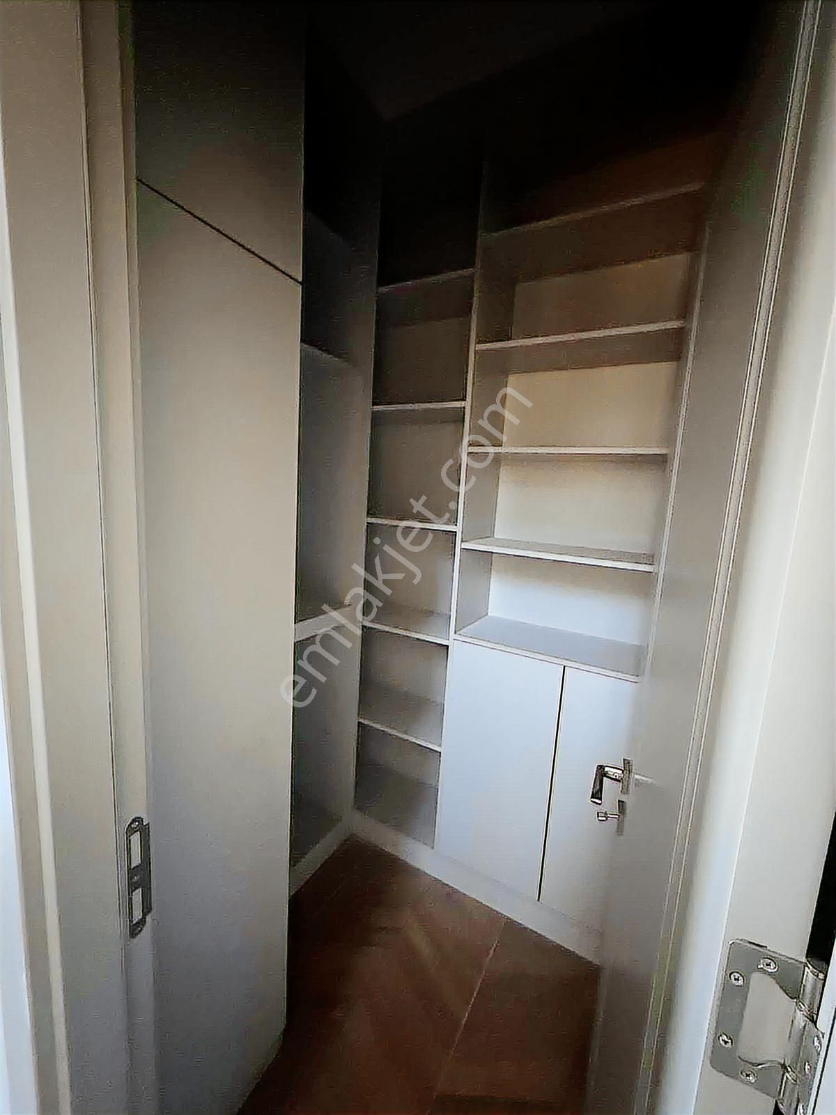 Gümüş Grouptan Ambarderede Site İçerisinde Satılık Villa - Görsel 32