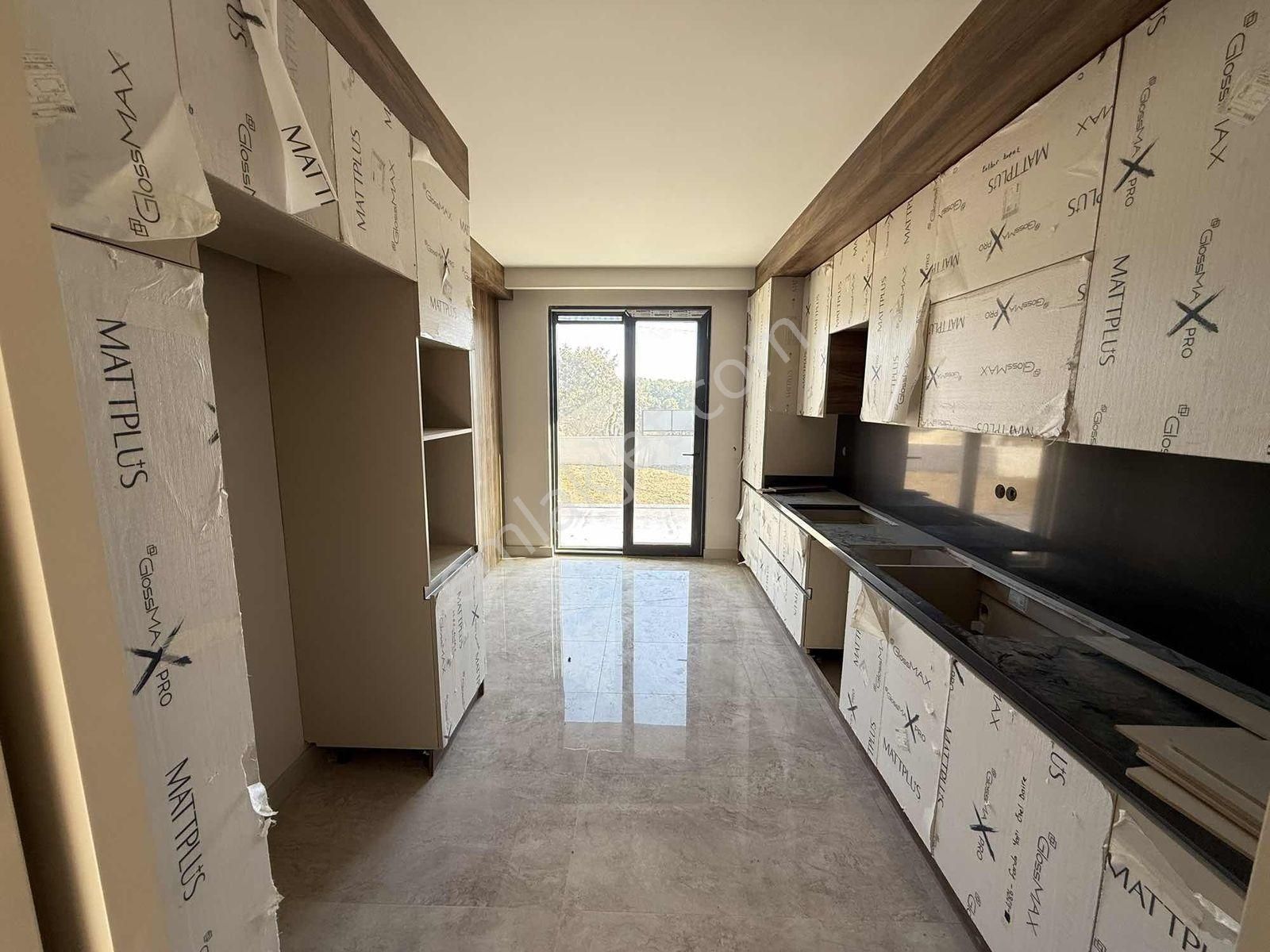 Gümüş Grouptan Ambarderede Site İçerisinde Satılık Villa - Görsel 4