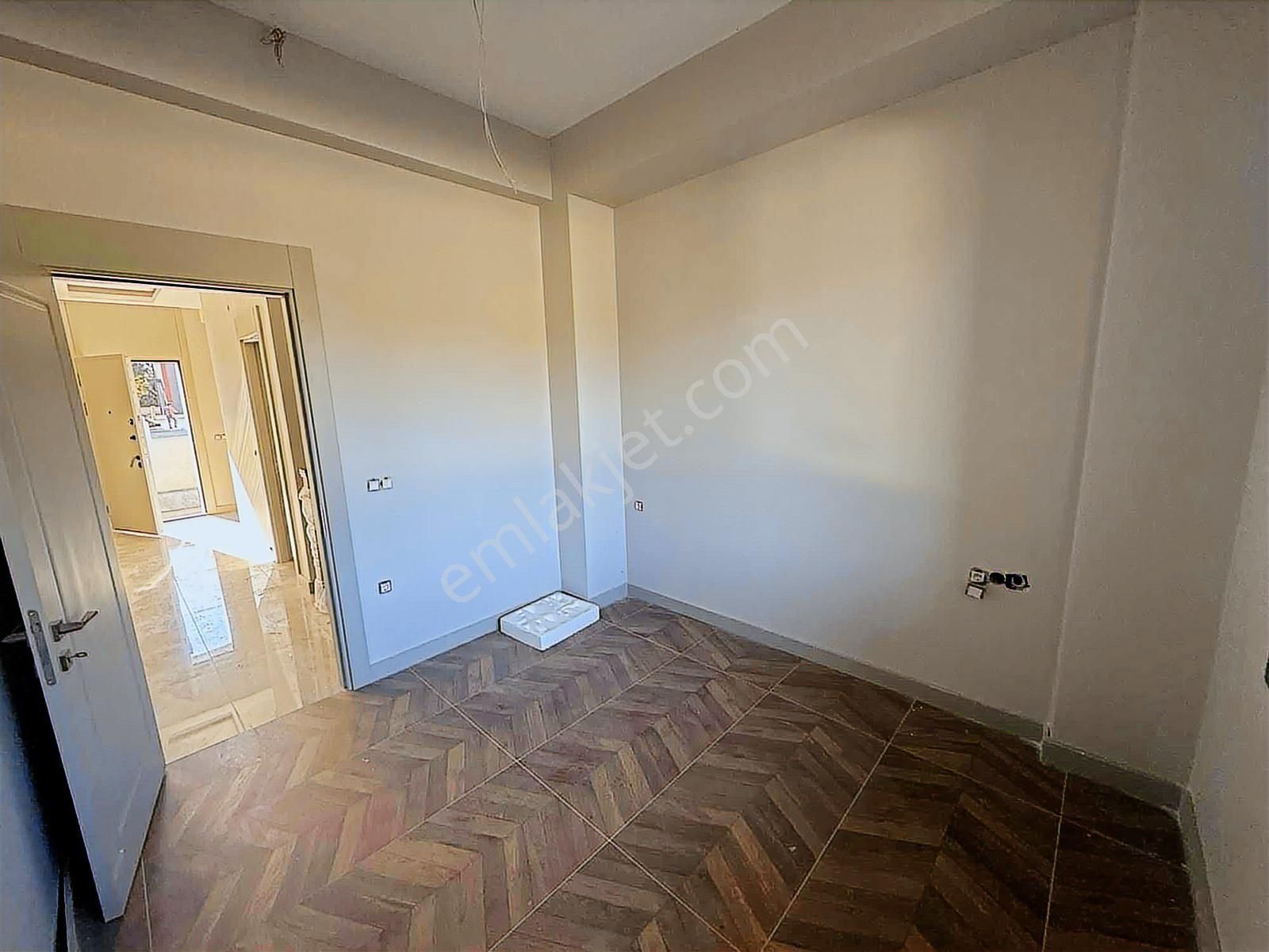 Gümüş Grouptan Ambarderede Site İçerisinde Satılık Villa - Görsel 11