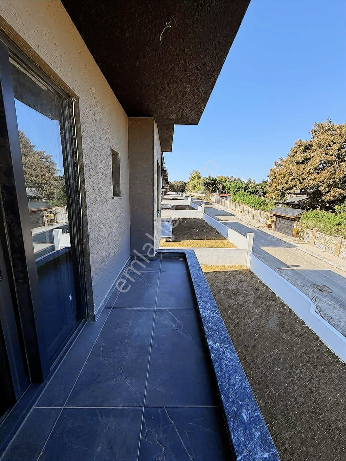 Gümüş Grouptan Ambarderede Site İçerisinde Satılık Villa - Görsel 35