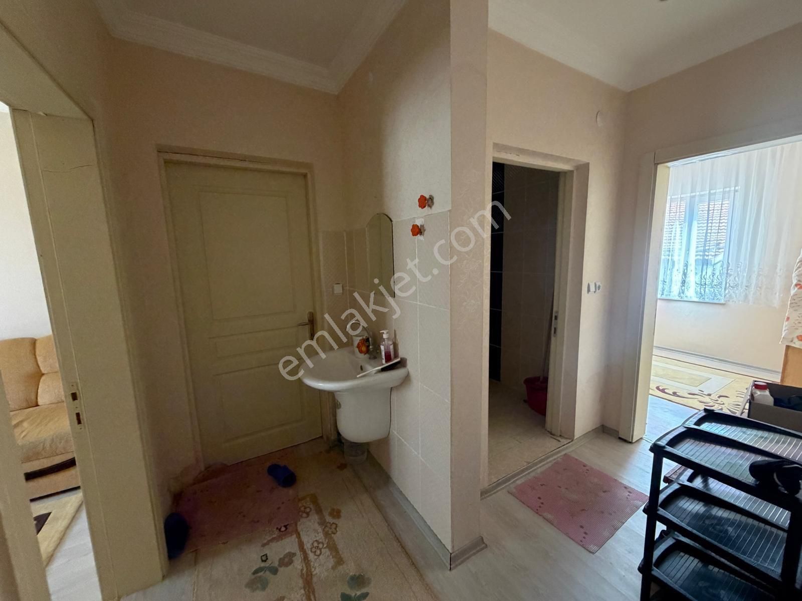 Müstakil Yapılı Ev Tek Tapulu - Görsel 25