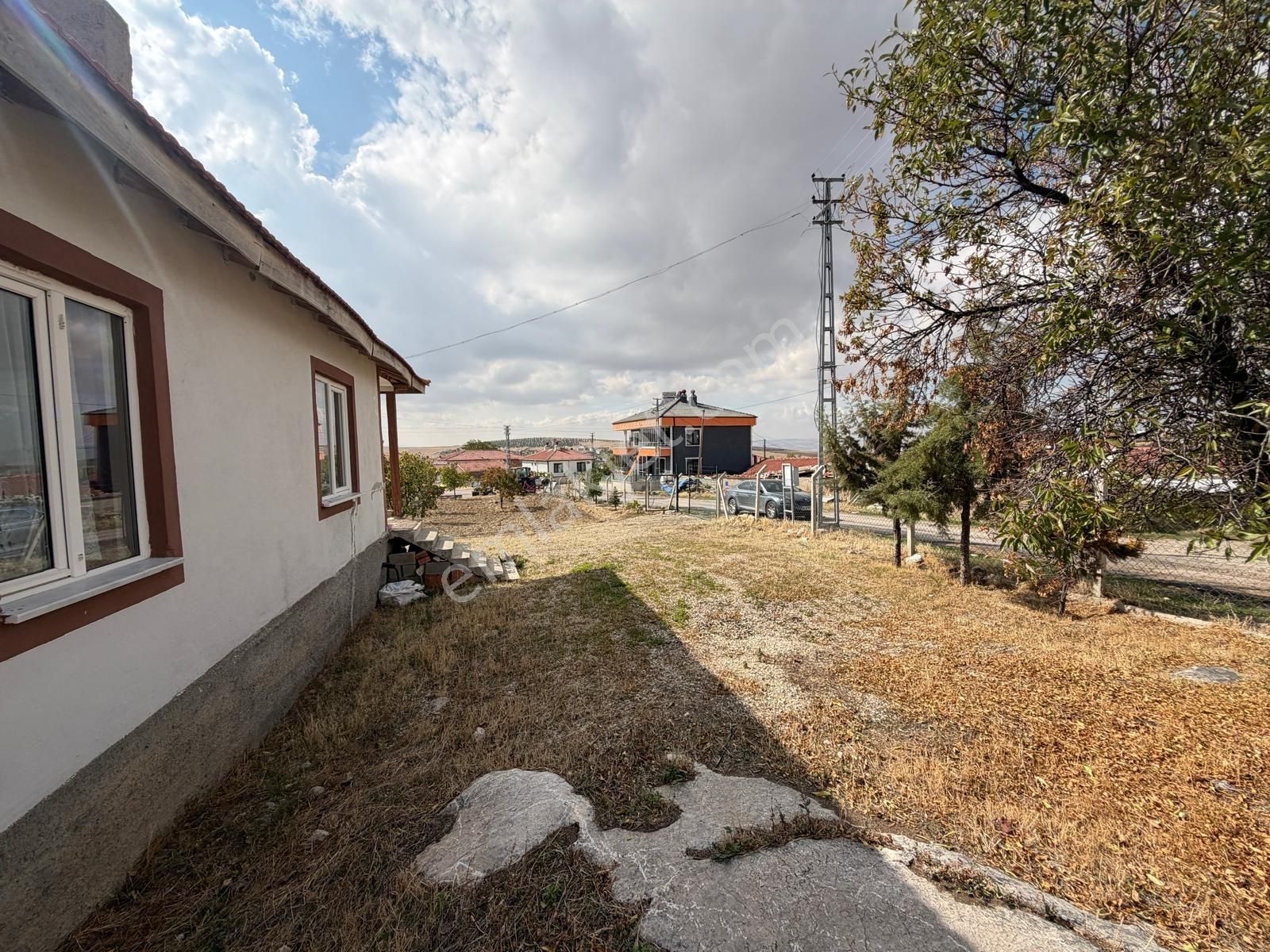 Müstakil Yapılı Ev Tek Tapulu - Görsel 15