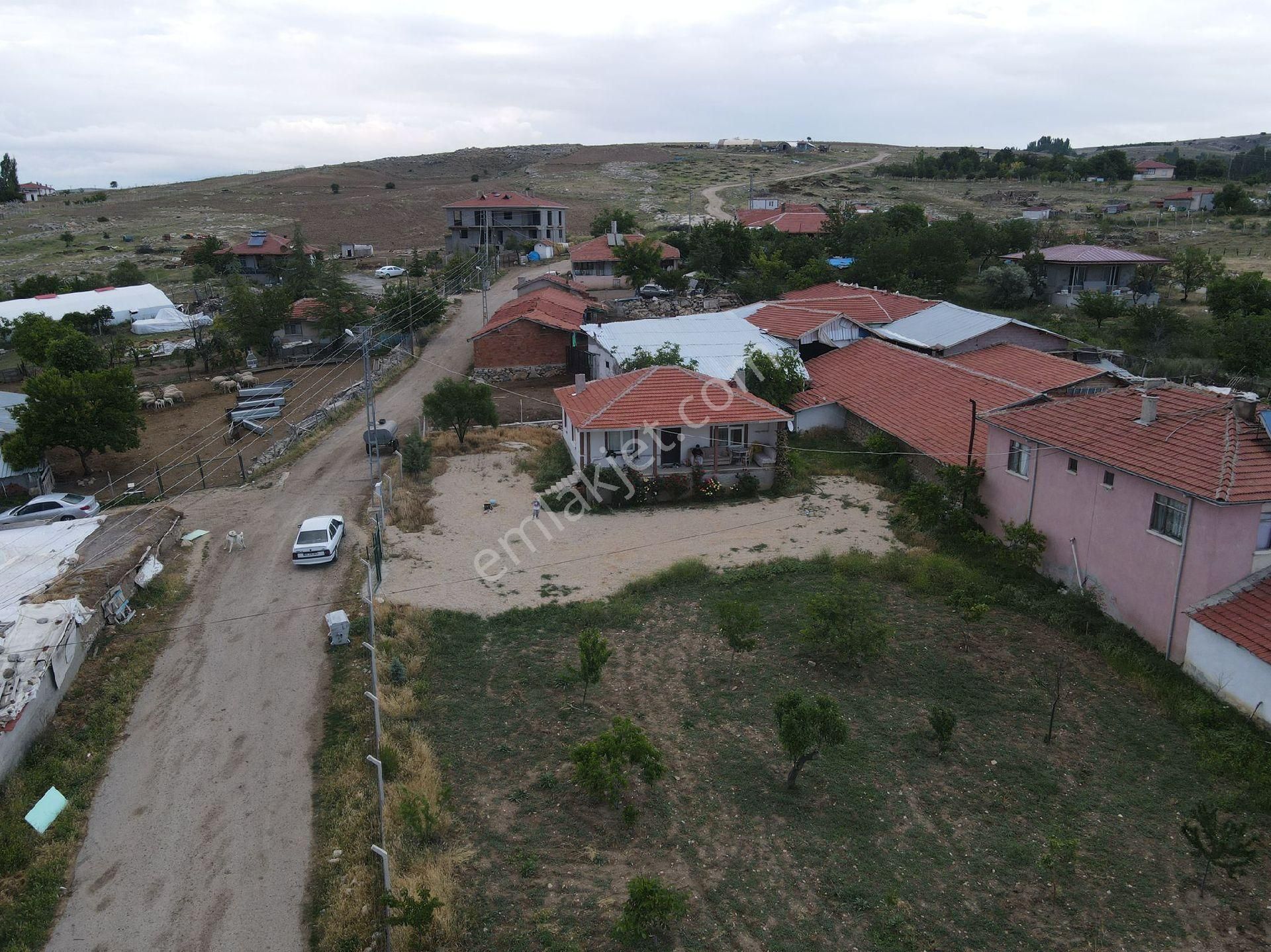 Müstakil Yapılı Ev Tek Tapulu - Görsel 34