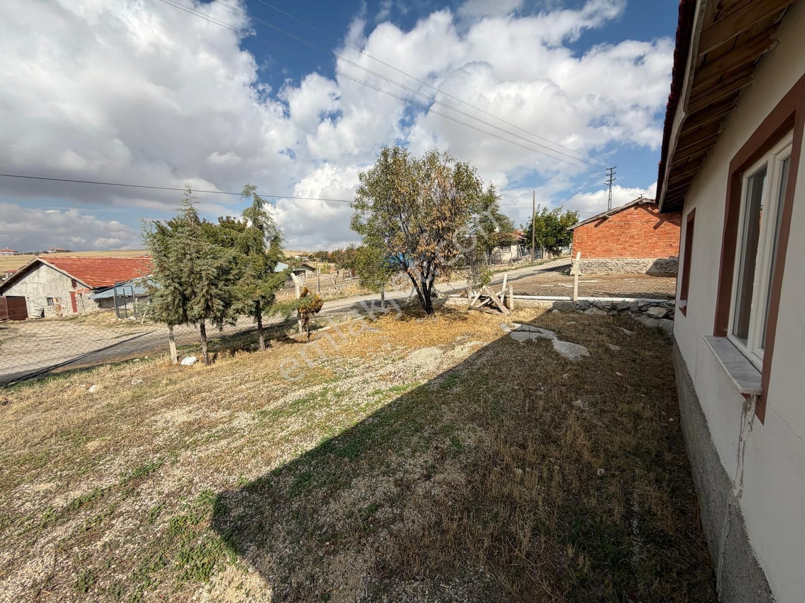 Müstakil Yapılı Ev Tek Tapulu - Görsel 17