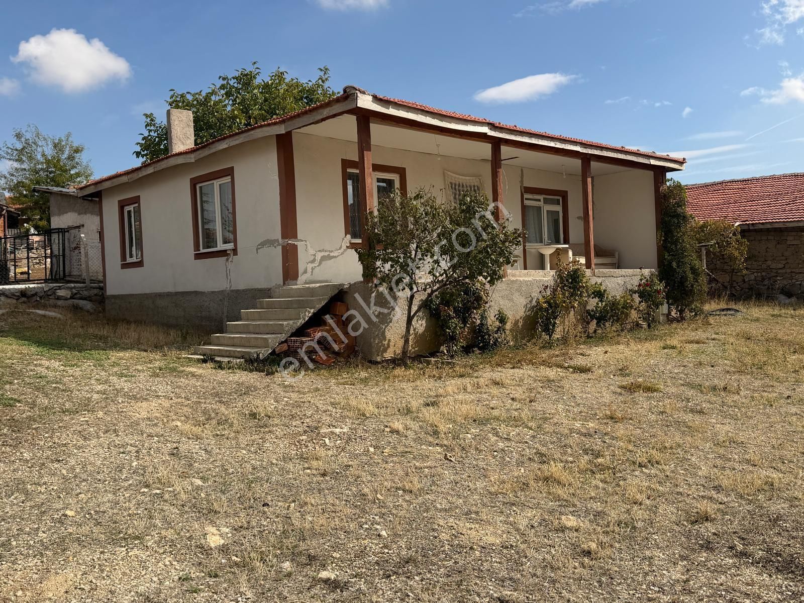 Müstakil Yapılı Ev Tek Tapulu - Görsel 6