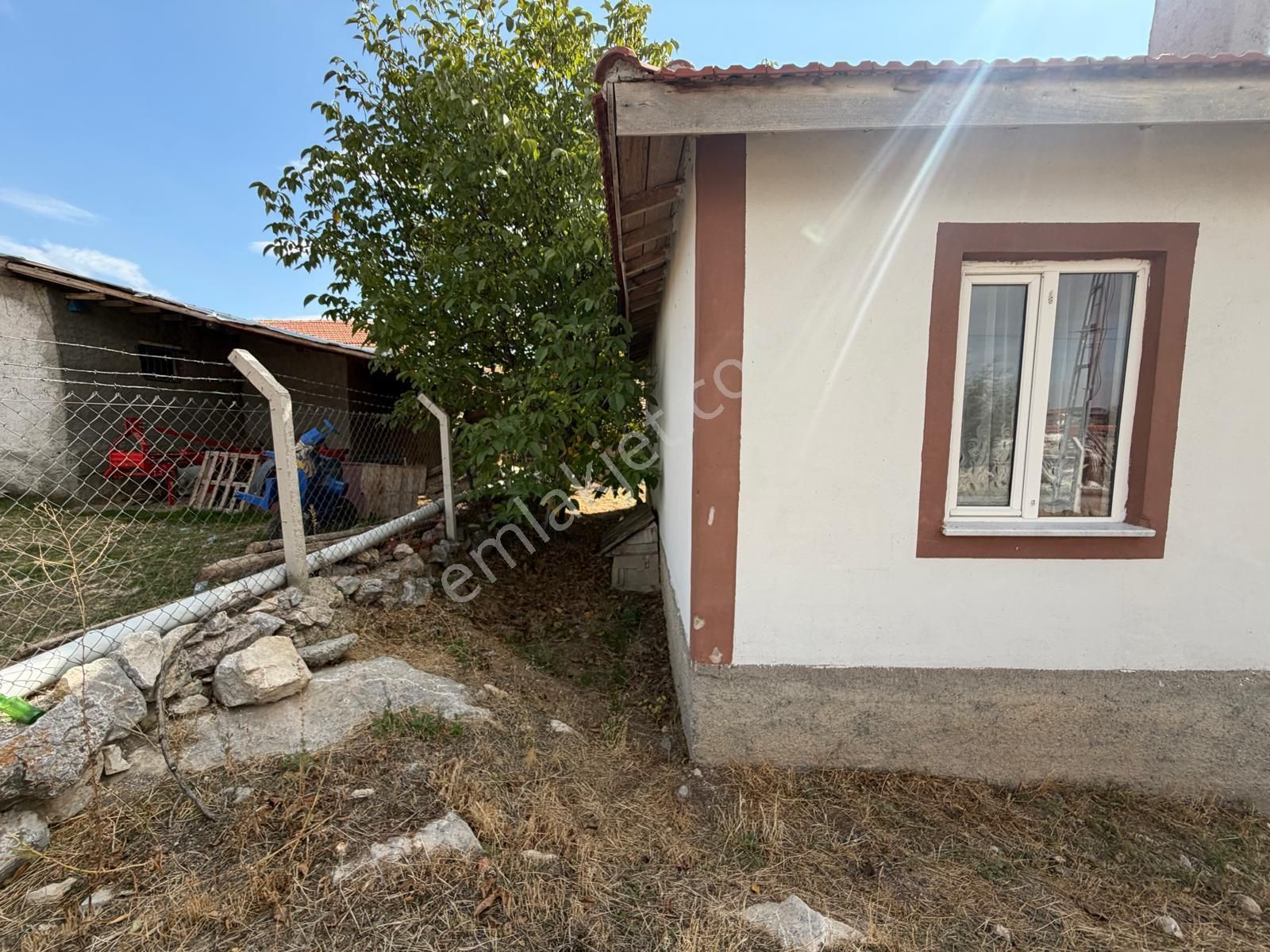 Müstakil Yapılı Ev Tek Tapulu - Görsel 14