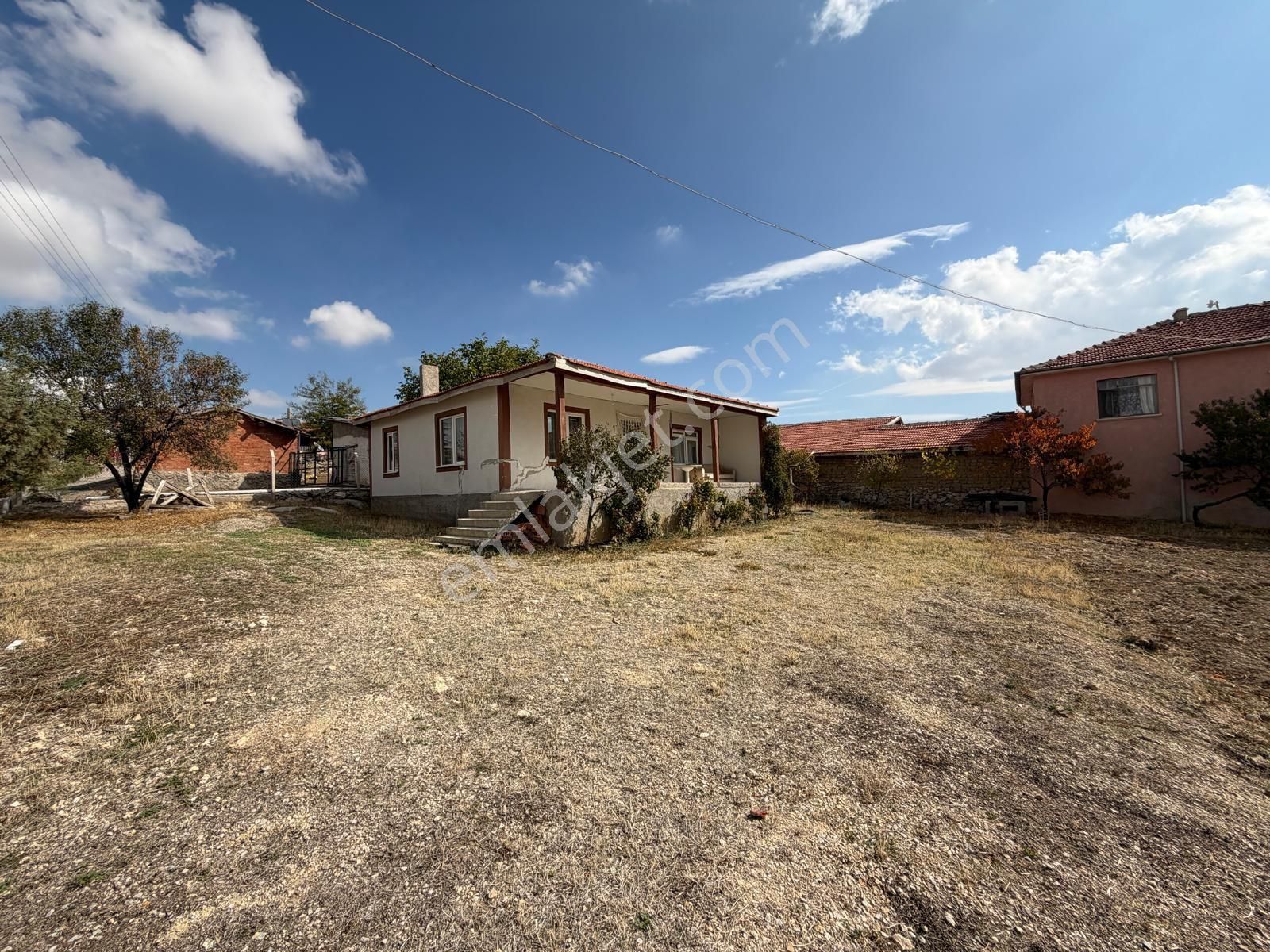 Müstakil Yapılı Ev Tek Tapulu - Görsel 11