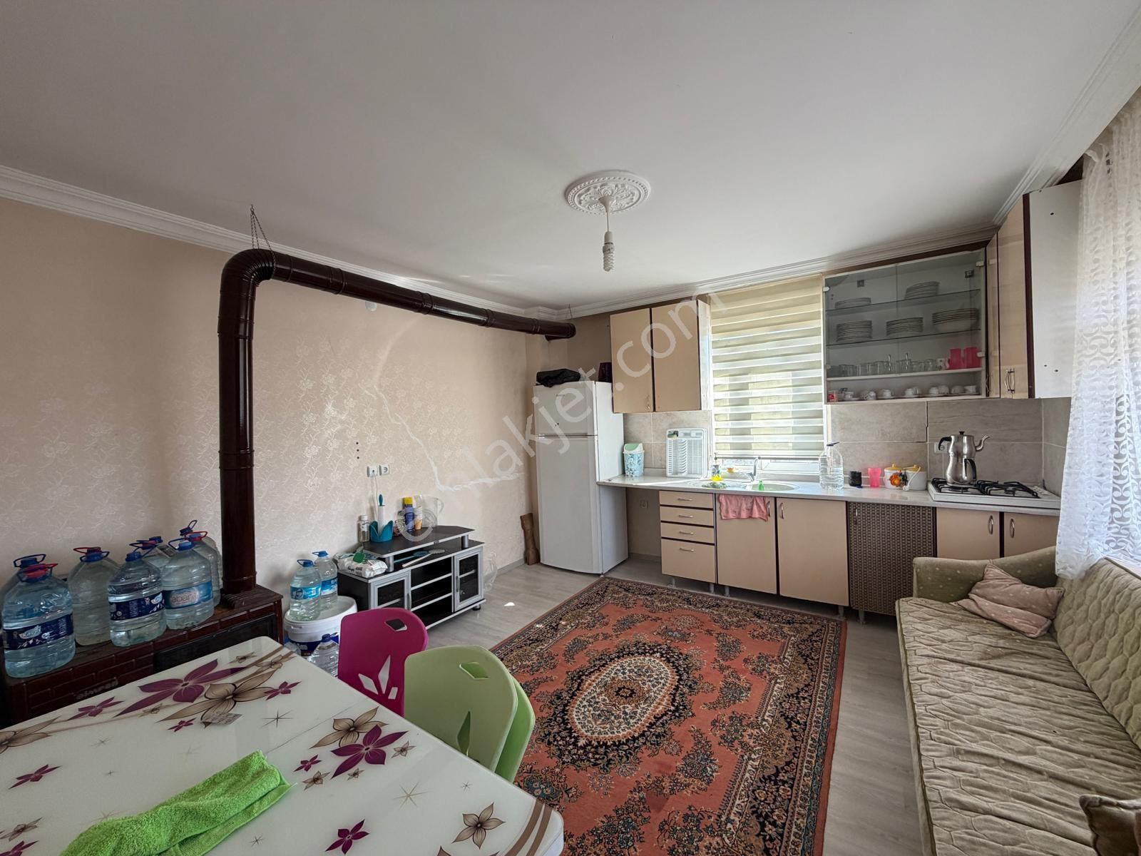 Müstakil Yapılı Ev Tek Tapulu - Görsel 32