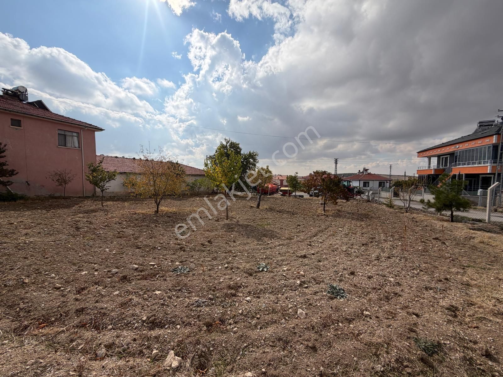 Müstakil Yapılı Ev Tek Tapulu - Görsel 7