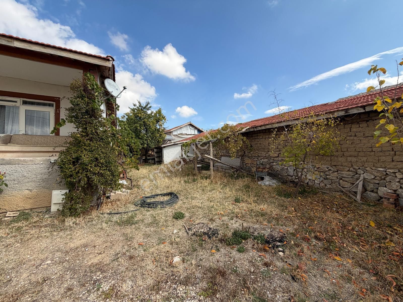 Müstakil Yapılı Ev Tek Tapulu - Görsel 9