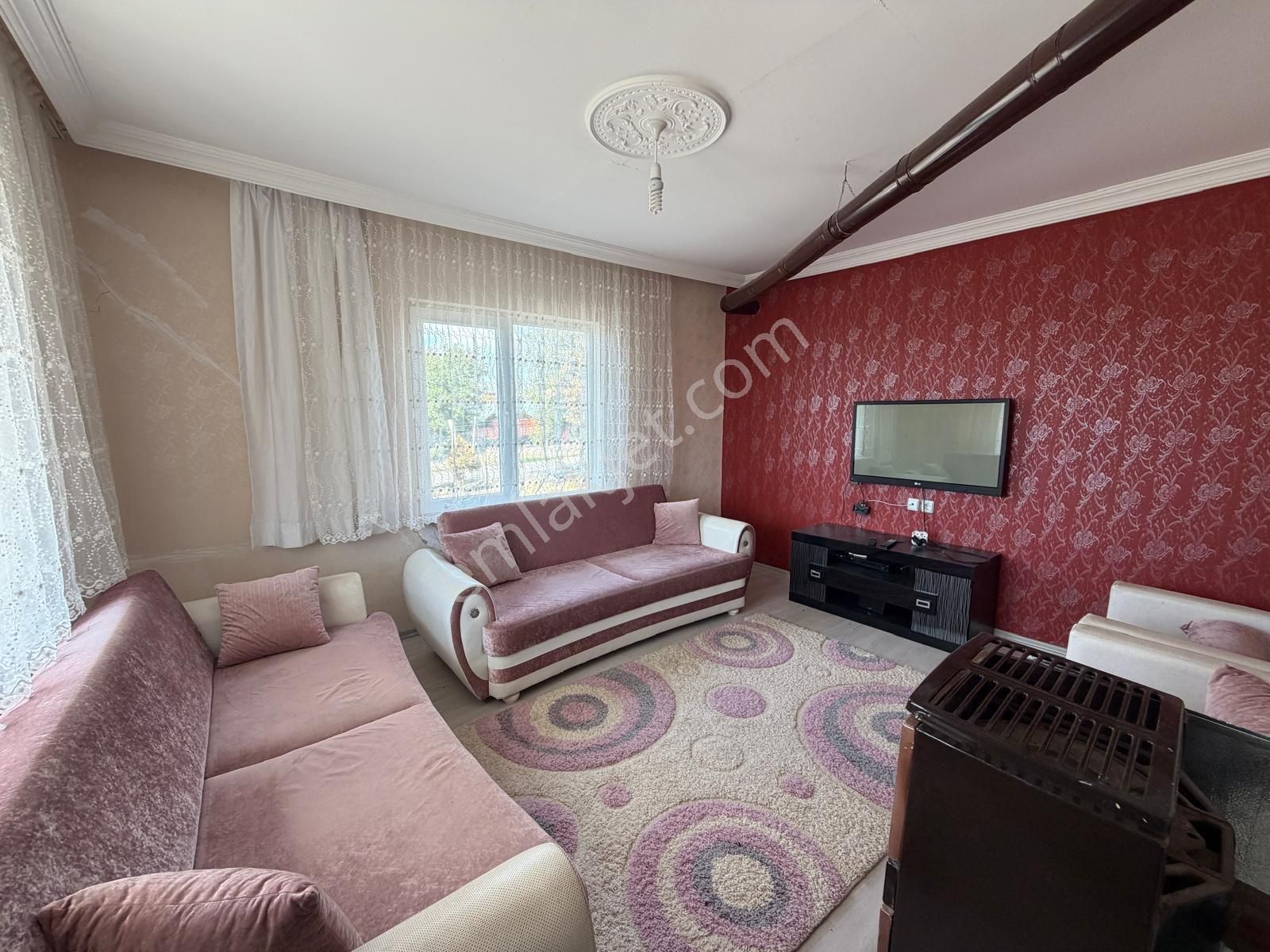 Müstakil Yapılı Ev Tek Tapulu - Görsel 33