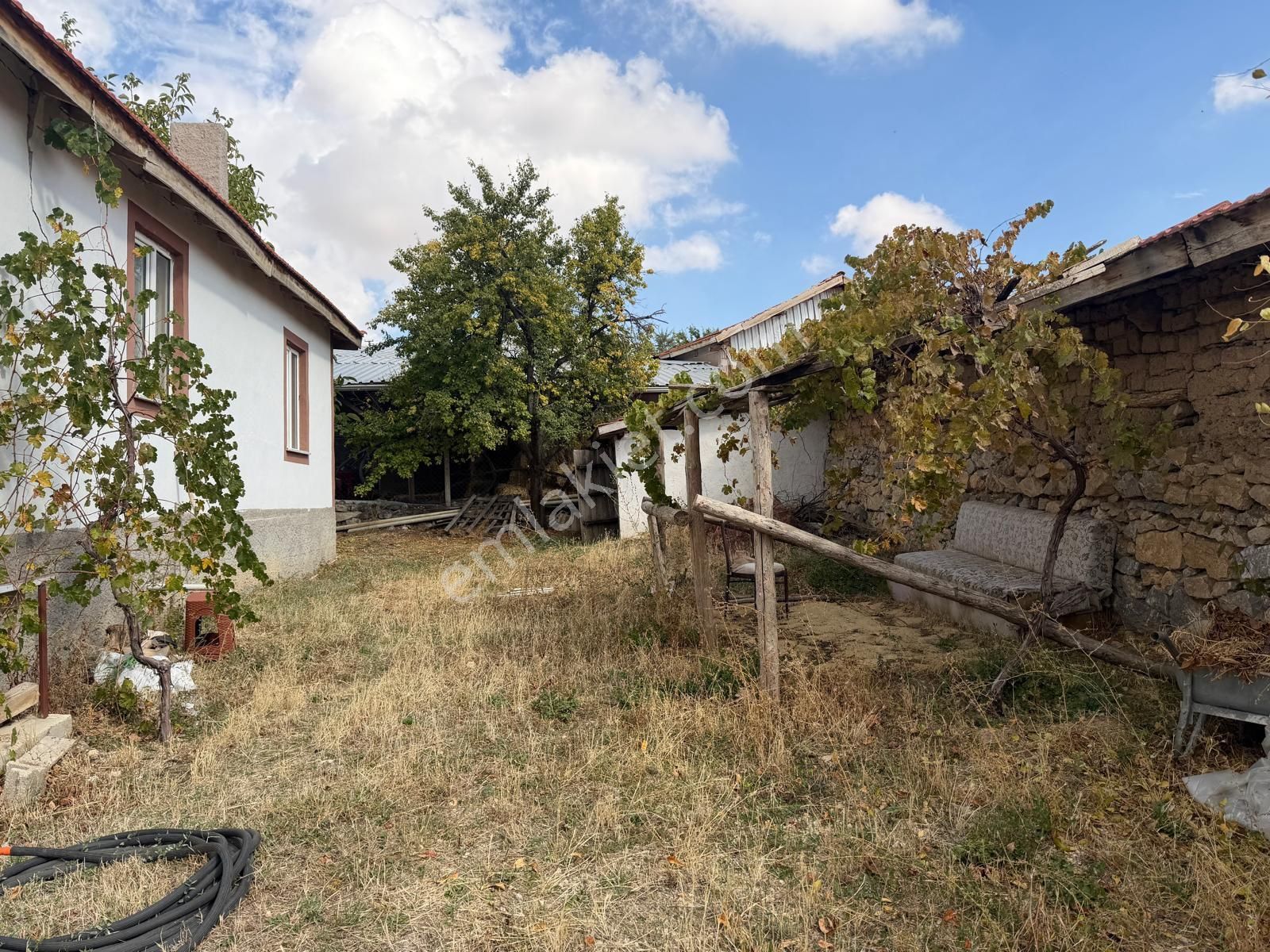 Müstakil Yapılı Ev Tek Tapulu - Görsel 4