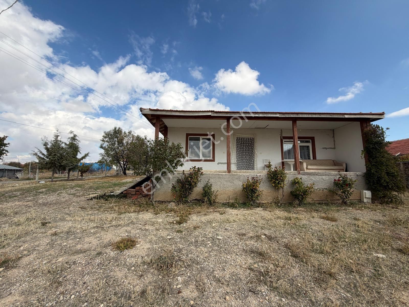 Müstakil Yapılı Ev Tek Tapulu - Görsel 8