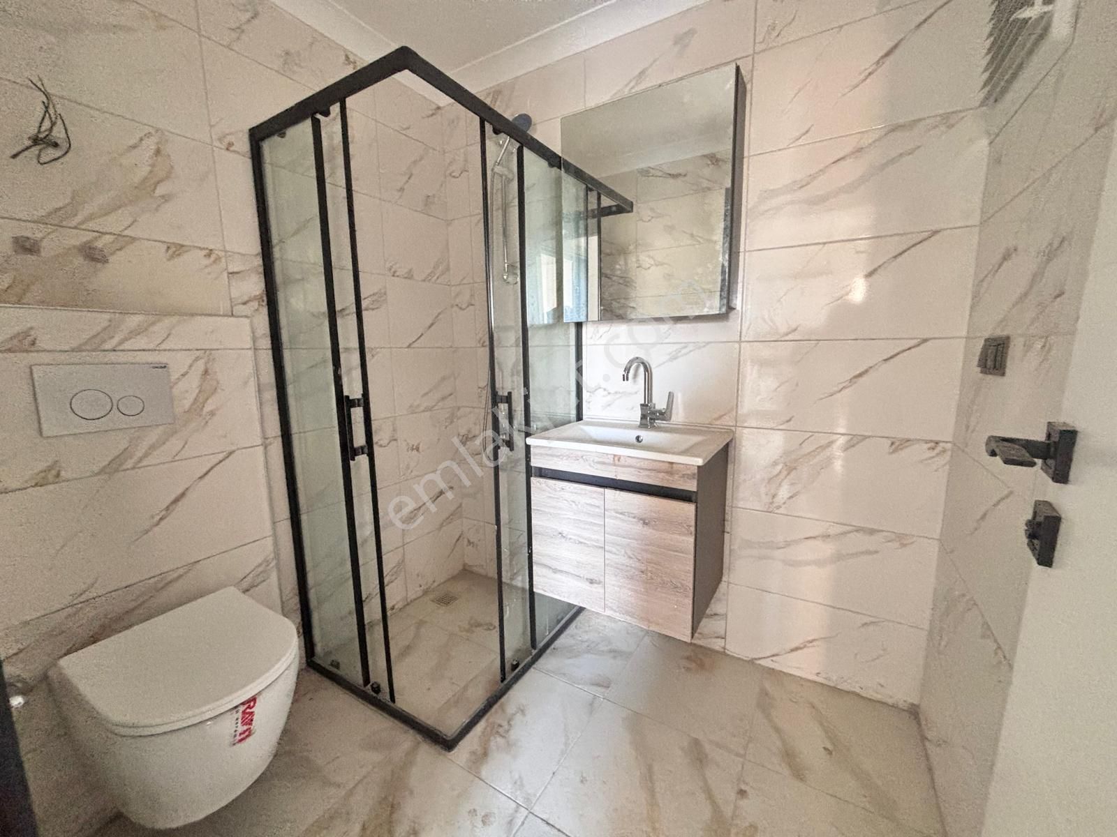 Alanya Payallar’da Satılık 1+1 Daire - Görsel 6