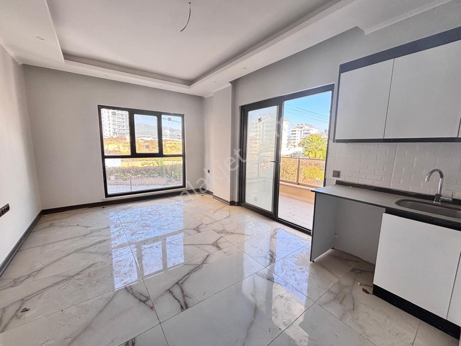 Alanya Payallar’da Satılık 1+1 Daire - Görsel 5