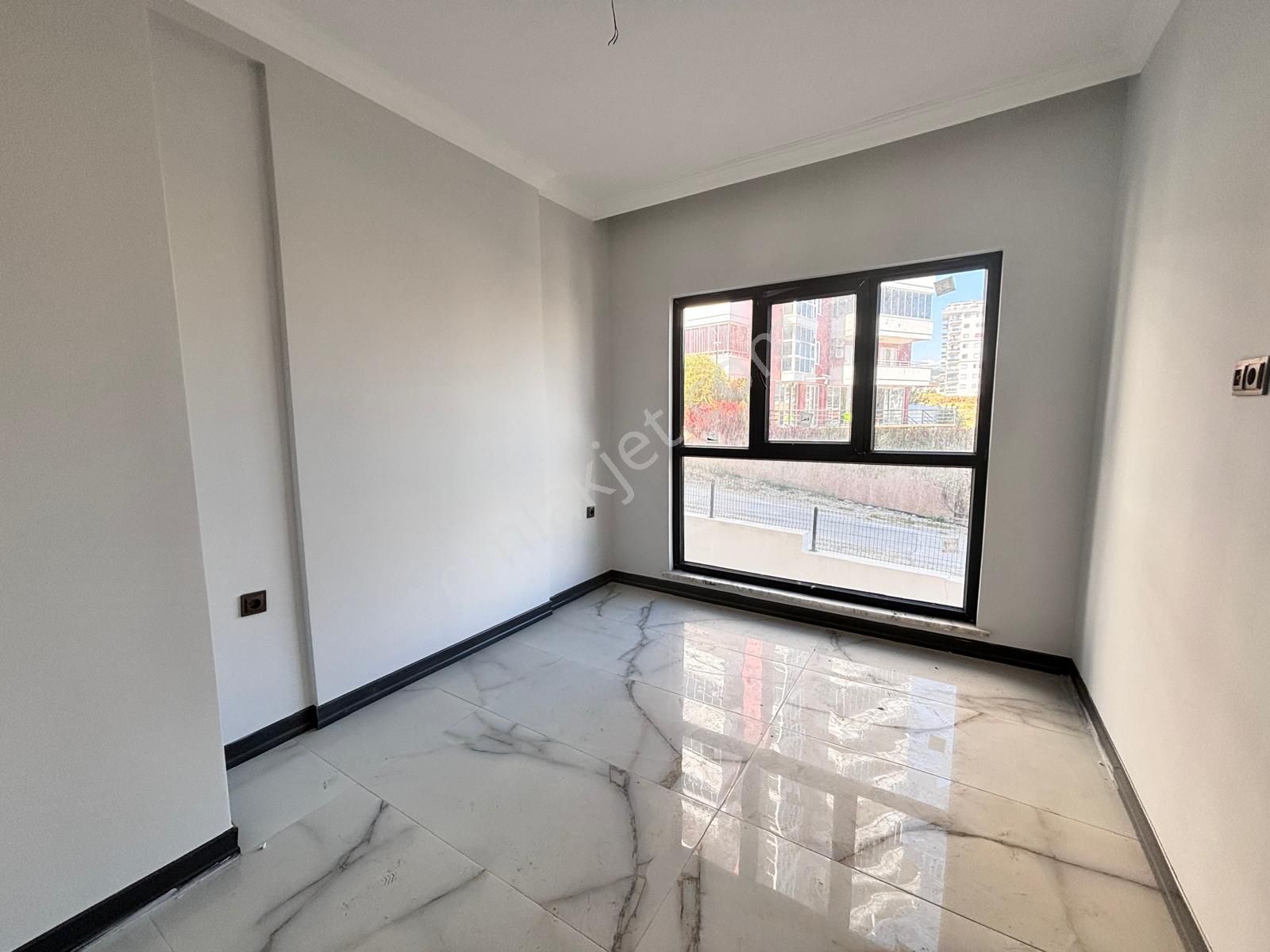 Alanya Payallar’da Satılık 1+1 Daire - Görsel 8