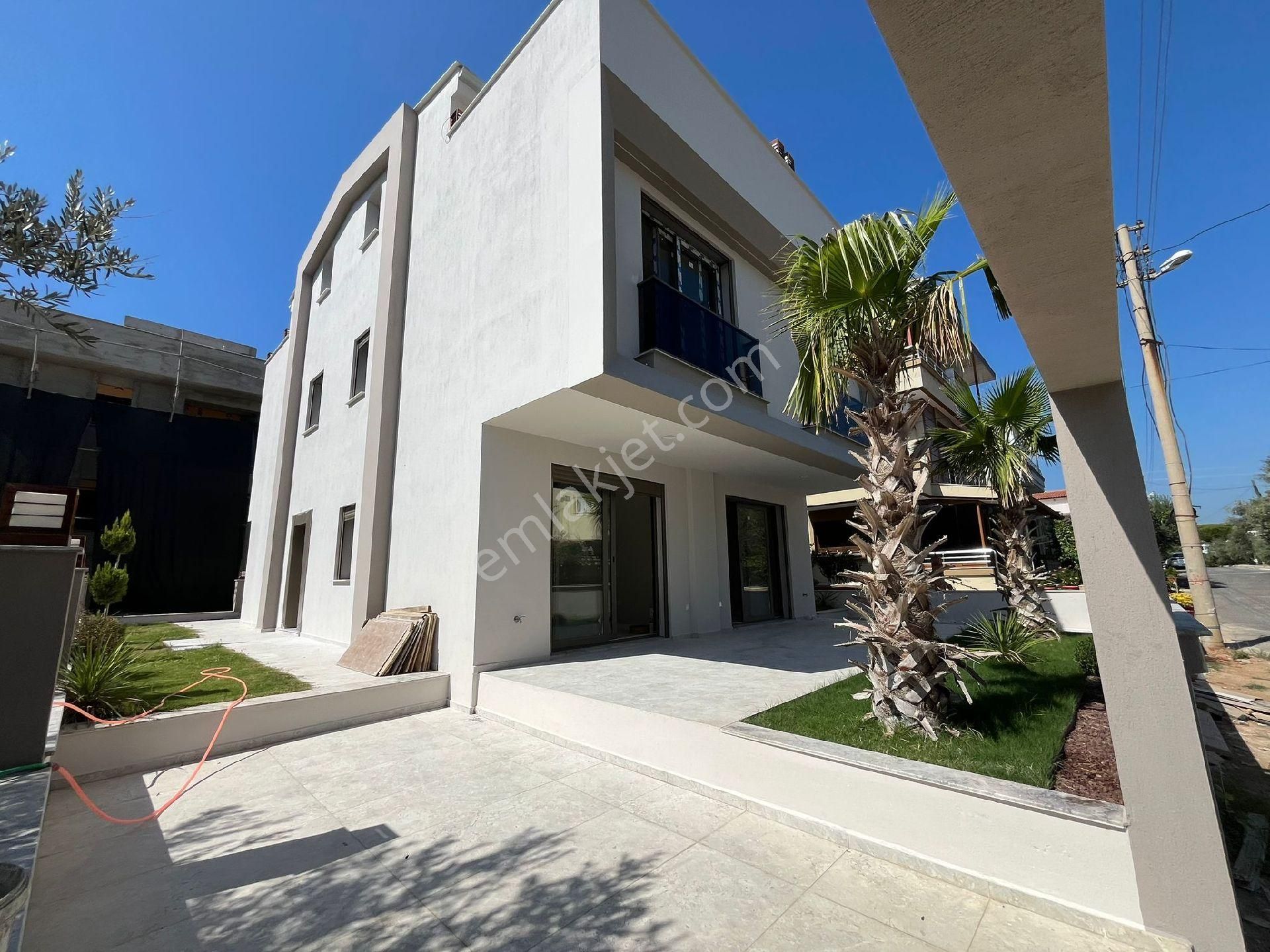 Özdere Çukuraltı Merkez'de Müstakil Girişli Villa 🏡🏡🏡 - Görsel 3