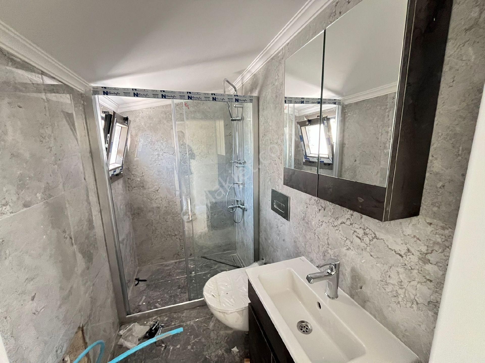 Özdere Çukuraltı Merkez'de Müstakil Girişli Villa 🏡🏡🏡 - Görsel 25