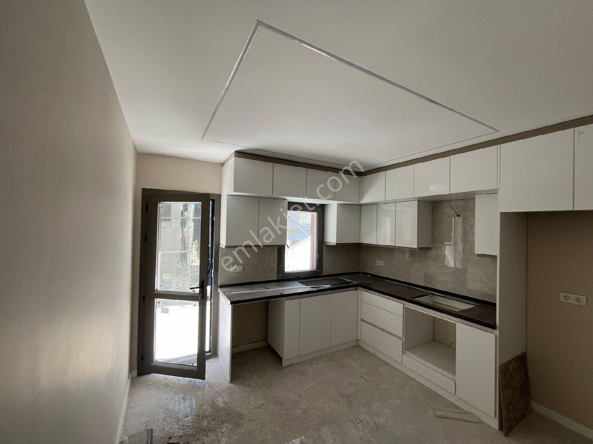 Özdere Çukuraltı Merkez'de Müstakil Girişli Villa 🏡🏡🏡 - Görsel 10