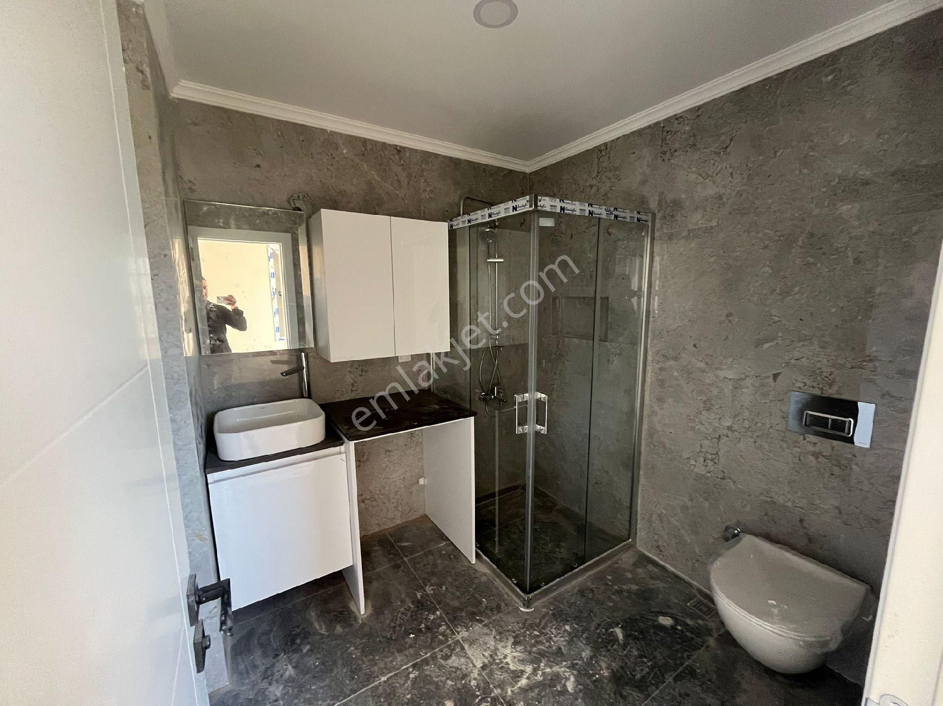 Özdere Çukuraltı Merkez'de Müstakil Girişli Villa 🏡🏡🏡 - Görsel 18