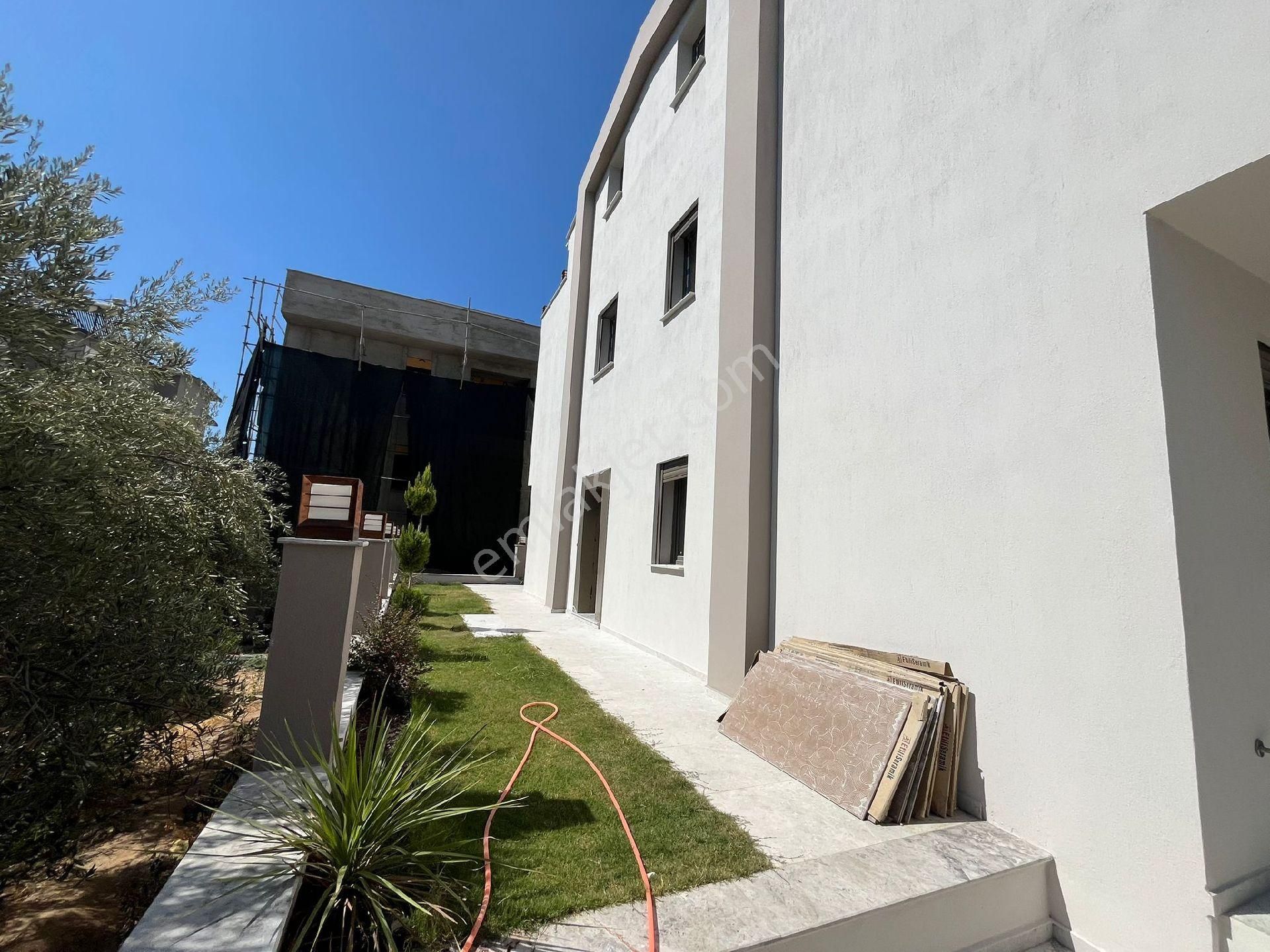 Özdere Çukuraltı Merkez'de Müstakil Girişli Villa 🏡🏡🏡 - Görsel 6