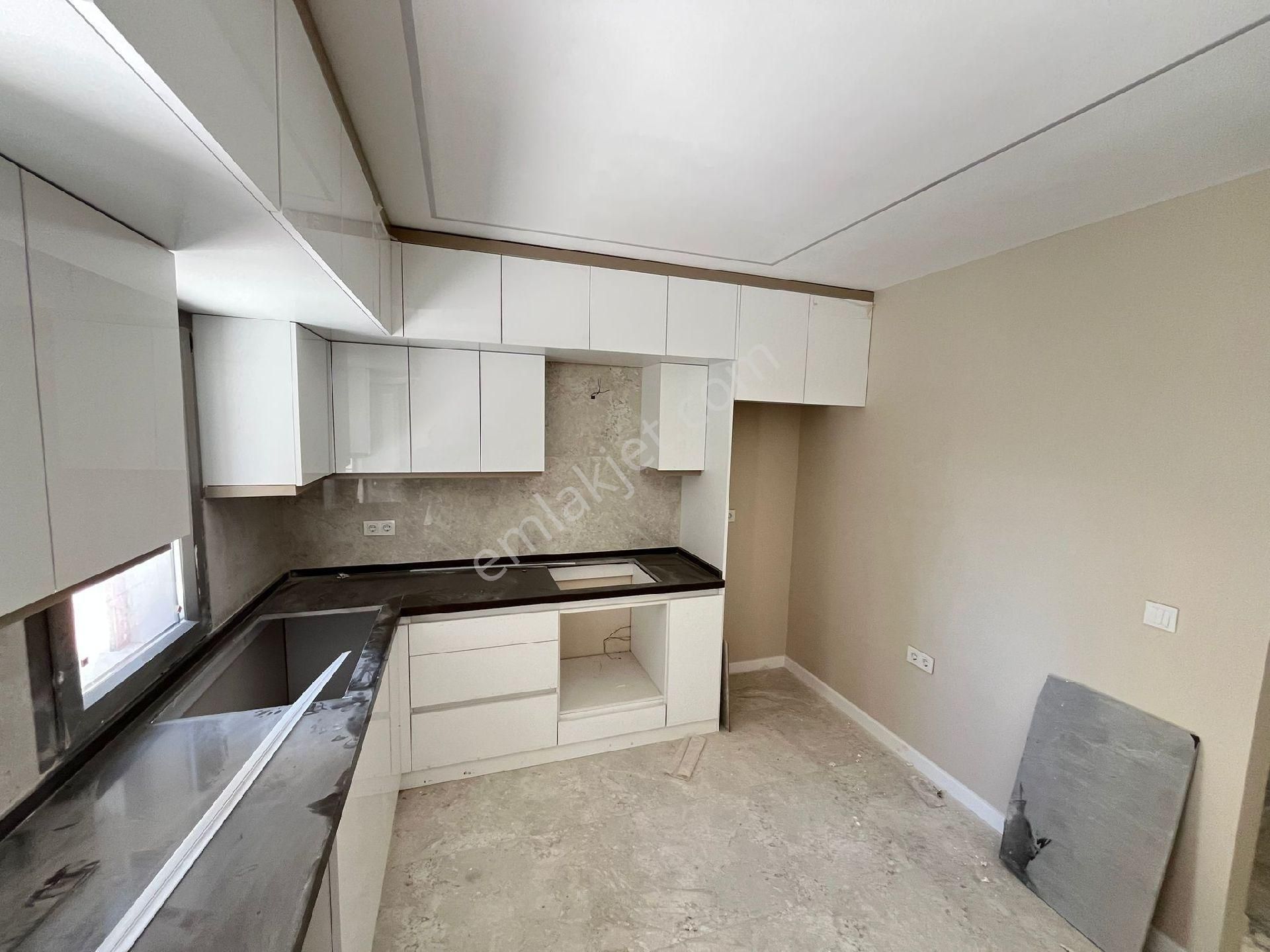 Özdere Çukuraltı Merkez'de Müstakil Girişli Villa 🏡🏡🏡 - Görsel 9