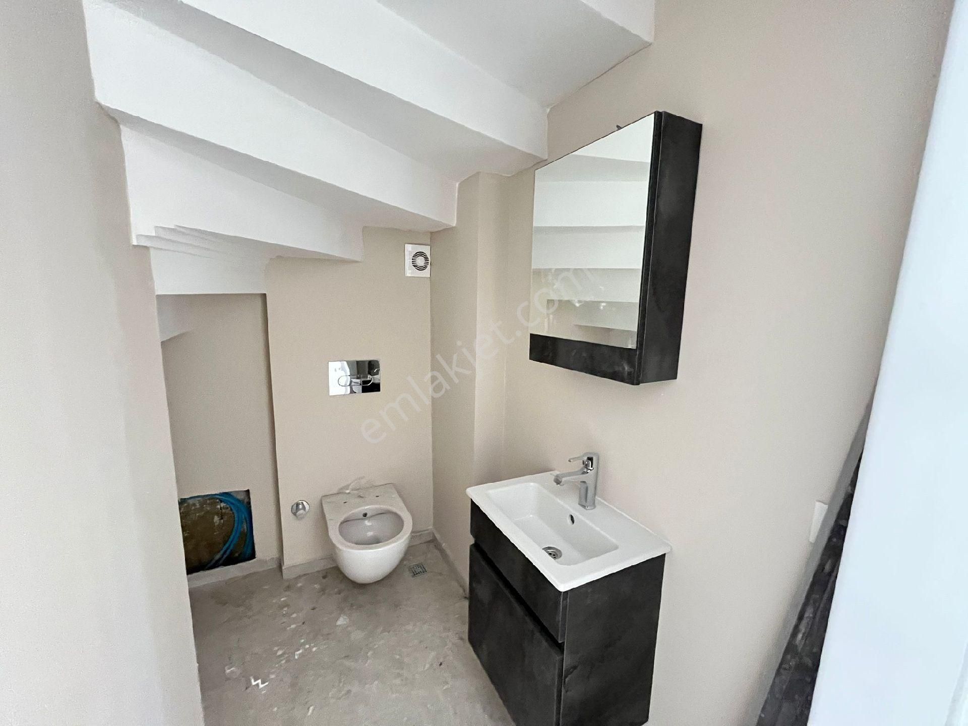 Özdere Çukuraltı Merkez'de Müstakil Girişli Villa 🏡🏡🏡 - Görsel 13