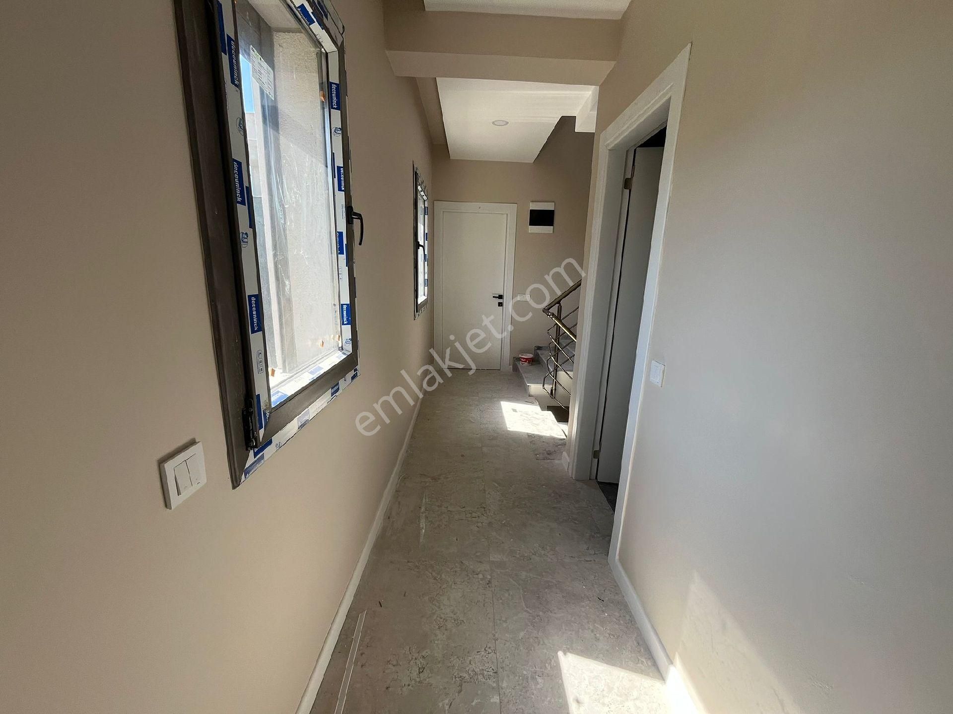 Özdere Çukuraltı Merkez'de Müstakil Girişli Villa 🏡🏡🏡 - Görsel 17