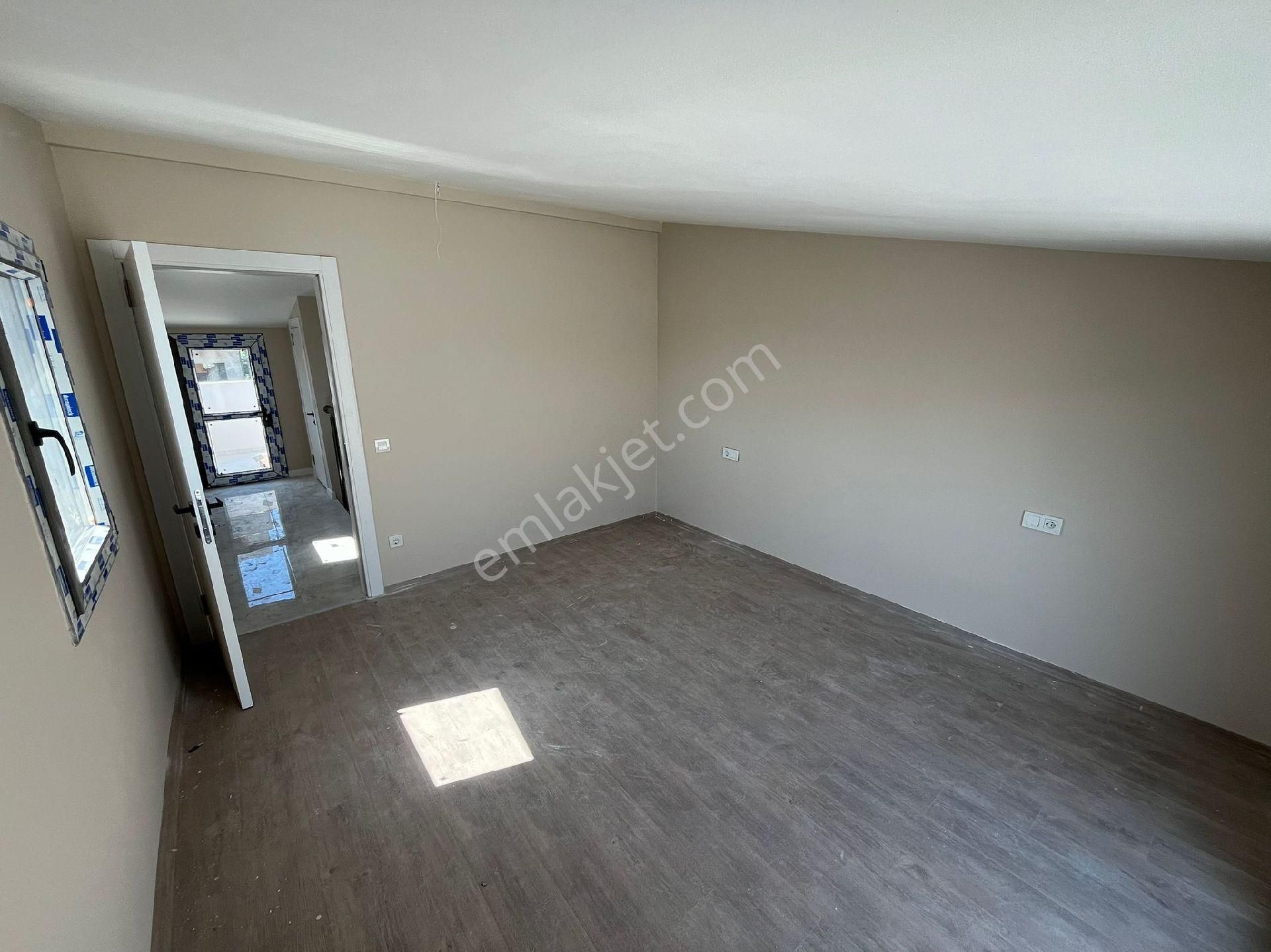 Özdere Çukuraltı Merkez'de Müstakil Girişli Villa 🏡🏡🏡 - Görsel 23