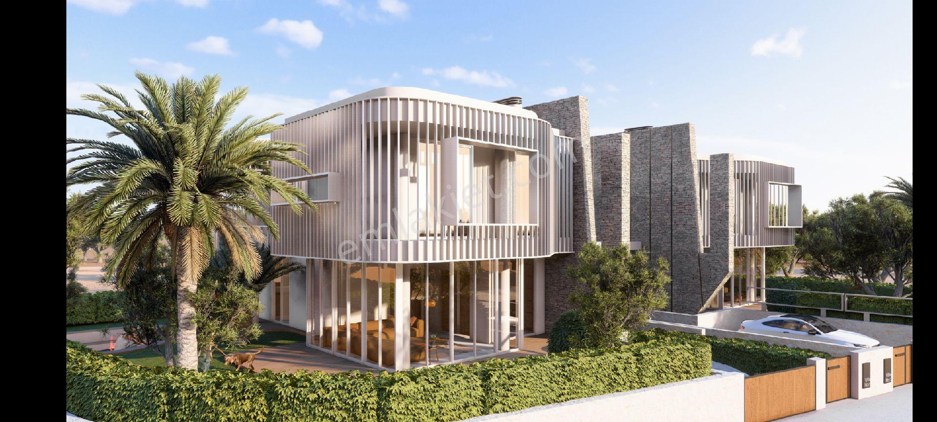 753 M2 Köşe Parsel İmarlı Arsa - Görsel 2