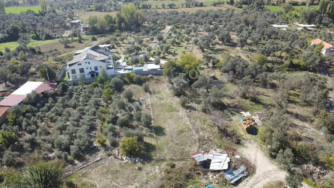 Uğur'dan Seydikemer Girmeler De Köyiçi İmarlı Kupon Arazi - Görsel 9