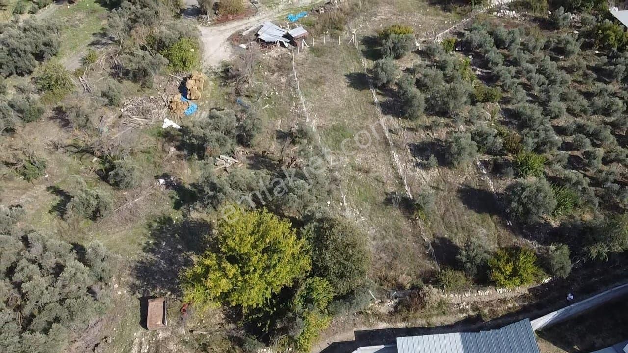 Uğur'dan Seydikemer Girmeler De Köyiçi İmarlı Kupon Arazi - Görsel 14