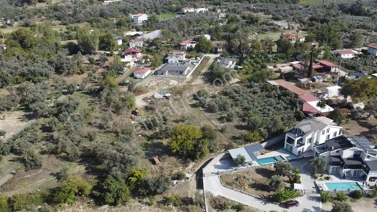 Uğur'dan Seydikemer Girmeler De Köyiçi İmarlı Kupon Arazi - Görsel 15