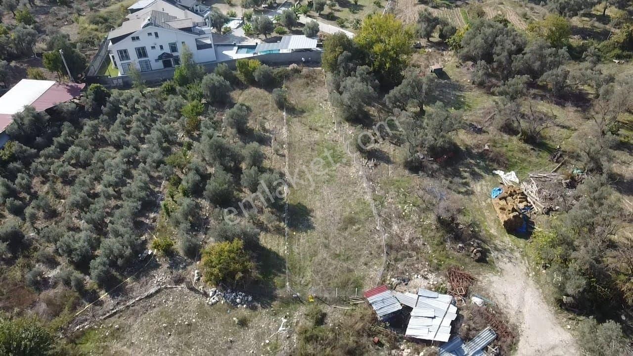 Uğur'dan Seydikemer Girmeler De Köyiçi İmarlı Kupon Arazi - Görsel 3