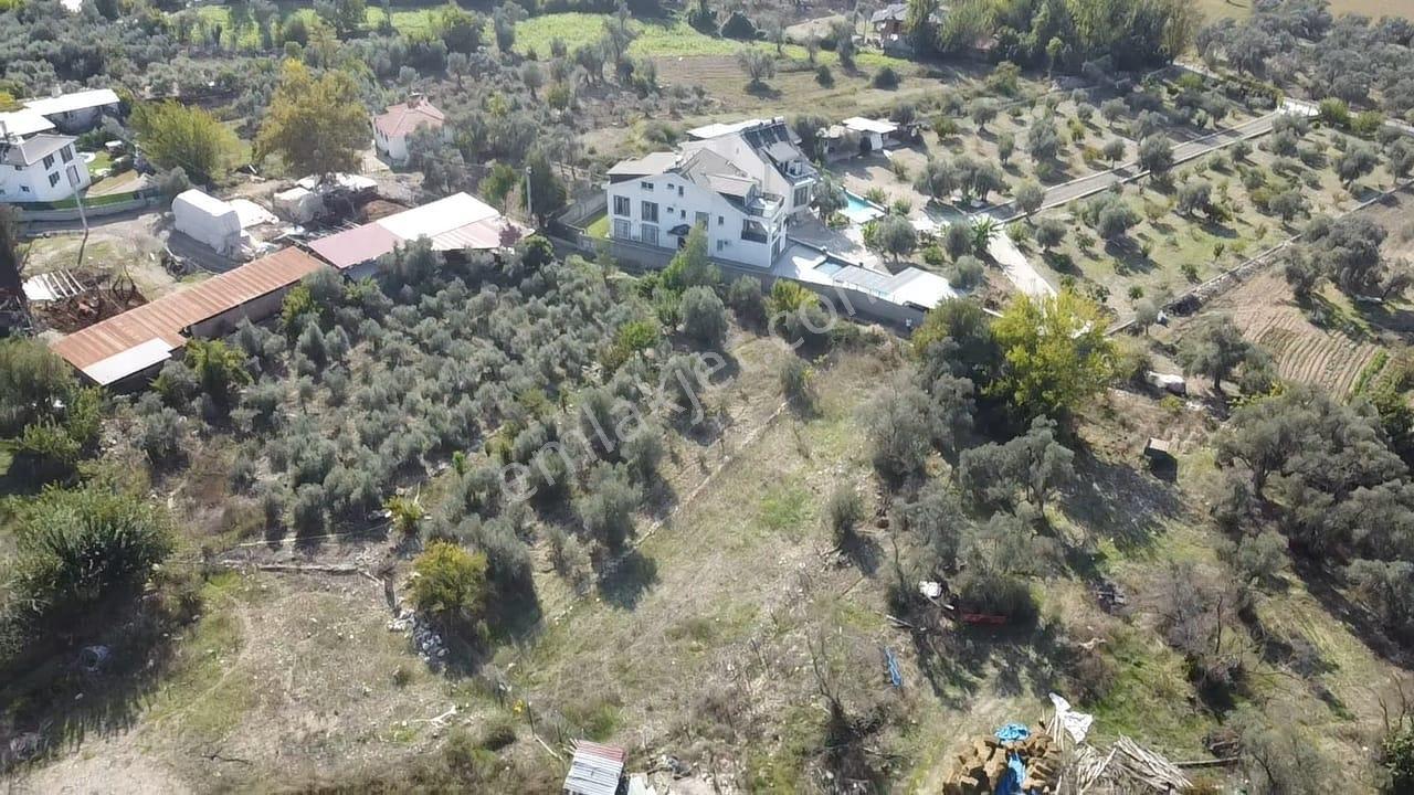 Uğur'dan Seydikemer Girmeler De Köyiçi İmarlı Kupon Arazi - Görsel 23