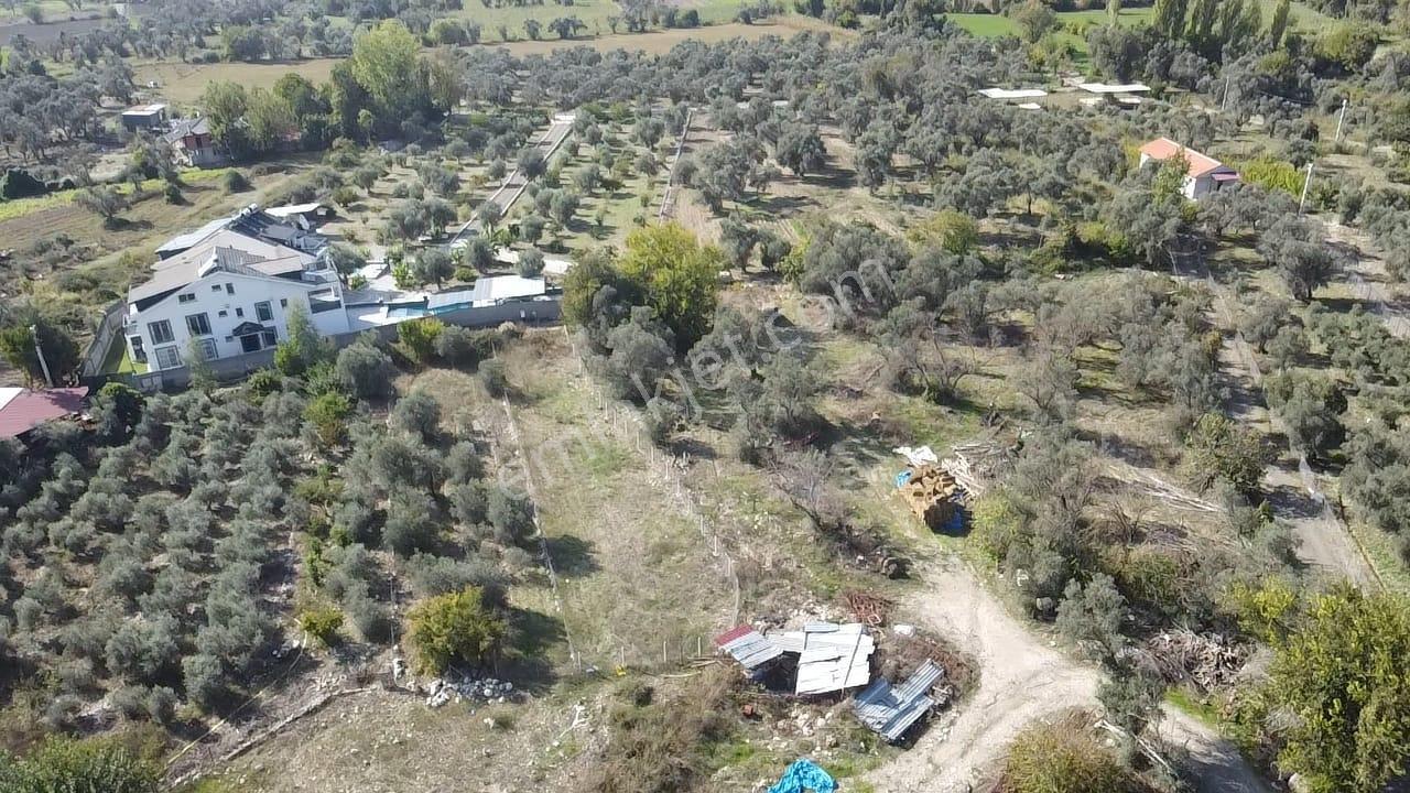 Uğur'dan Seydikemer Girmeler De Köyiçi İmarlı Kupon Arazi - Görsel 4