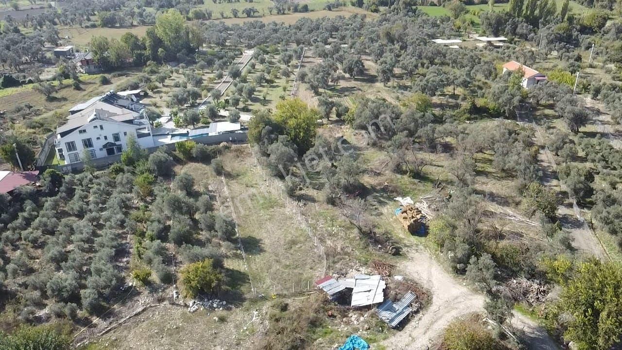 Uğur'dan Seydikemer Girmeler De Köyiçi İmarlı Kupon Arazi - Görsel 34