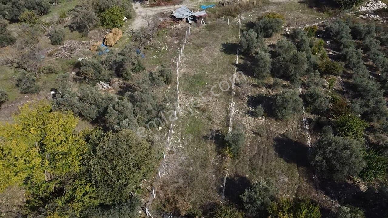 Uğur'dan Seydikemer Girmeler De Köyiçi İmarlı Kupon Arazi - Görsel 18